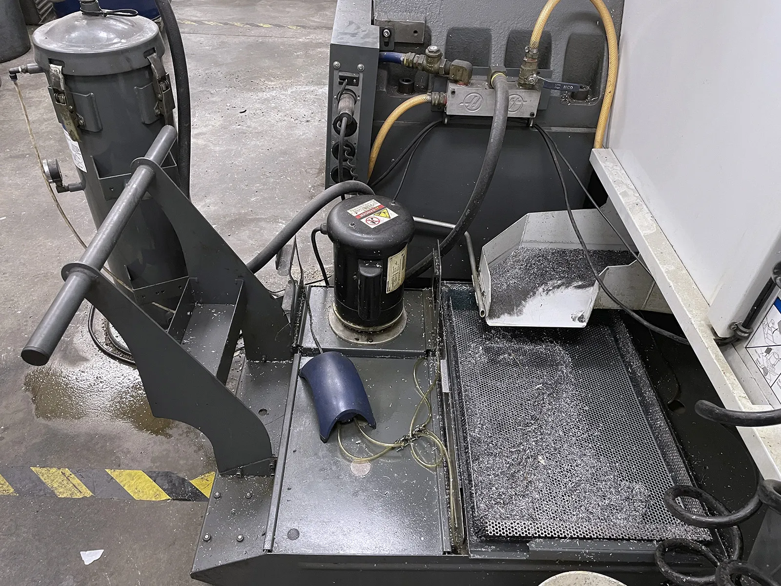 Haas VF-4SS_3758949