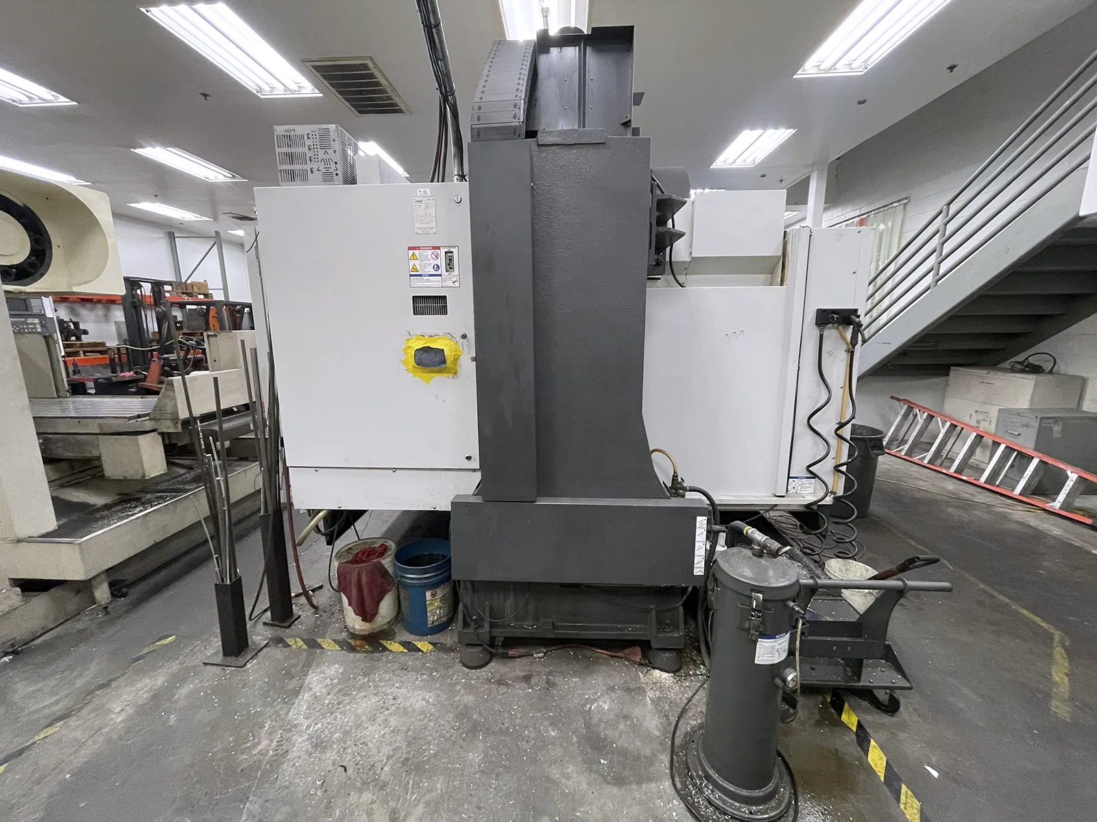 Haas VF-4SS_3758949