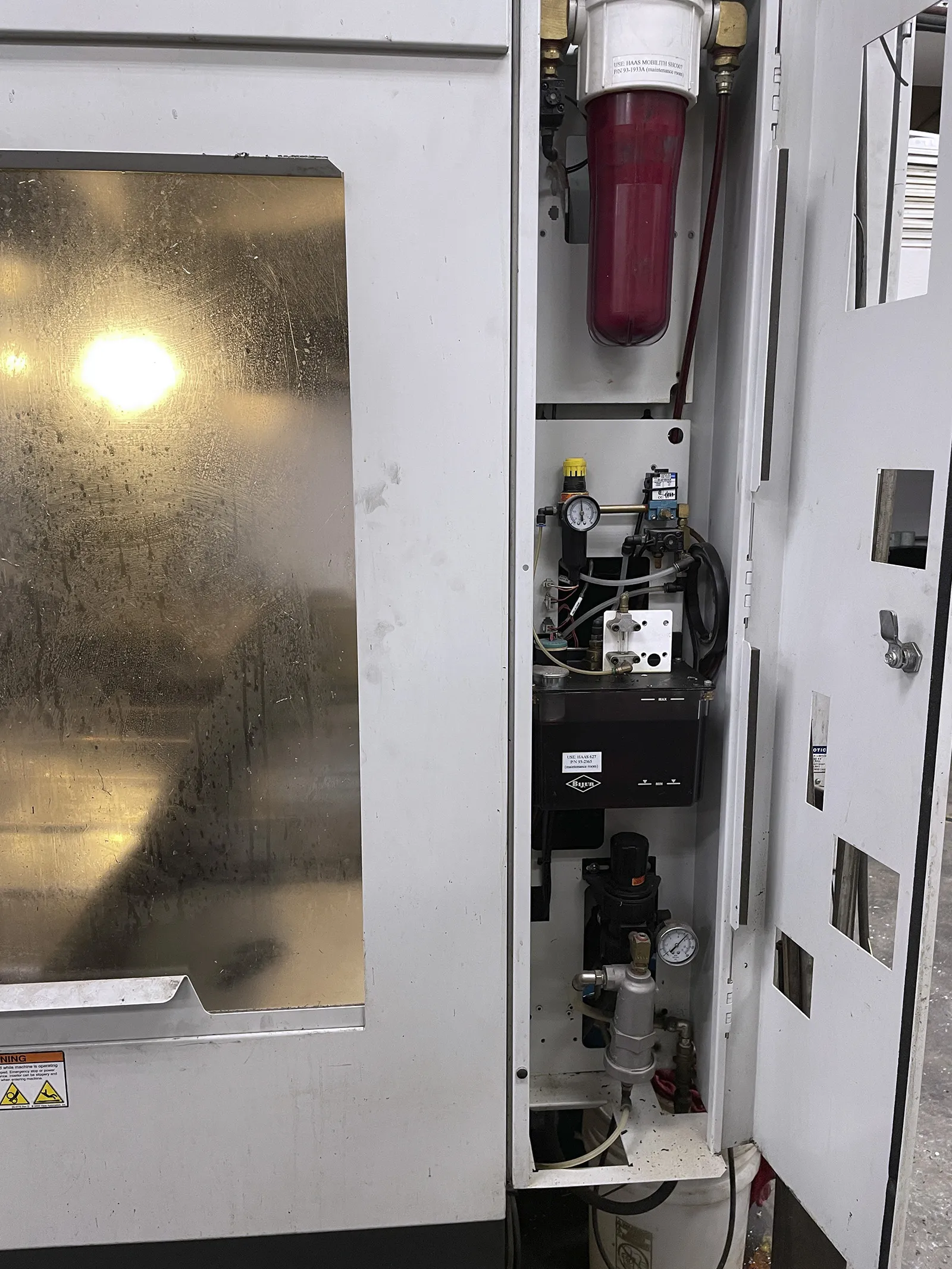 Haas VF-4SS_3758949