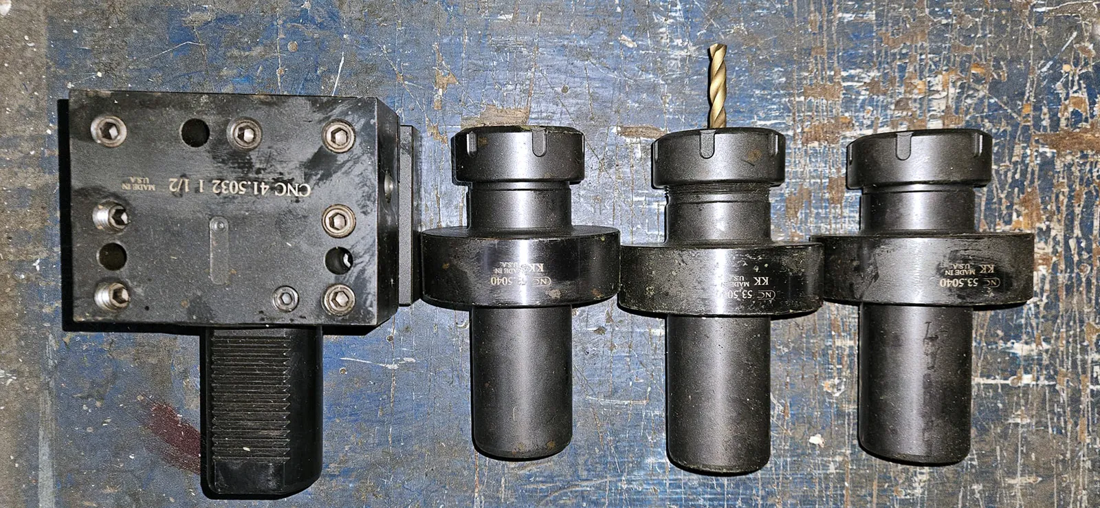 Amera Seiki VT600M_3707824