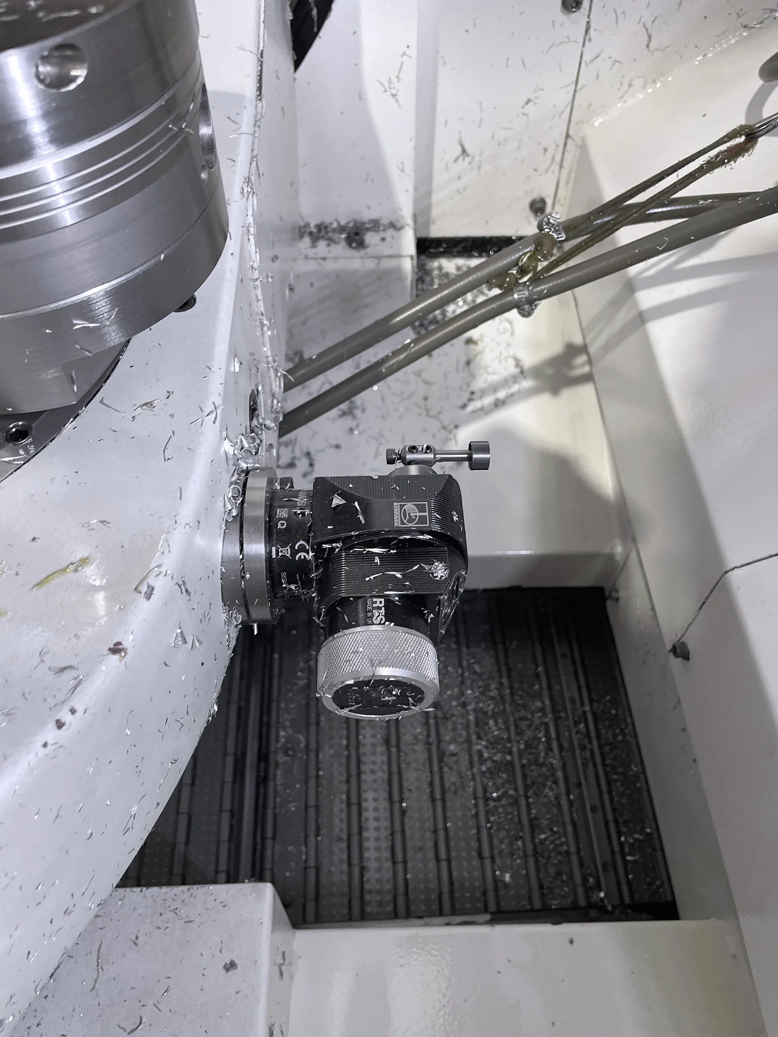 Mazak VC 500A 5X Smooth X_3759061