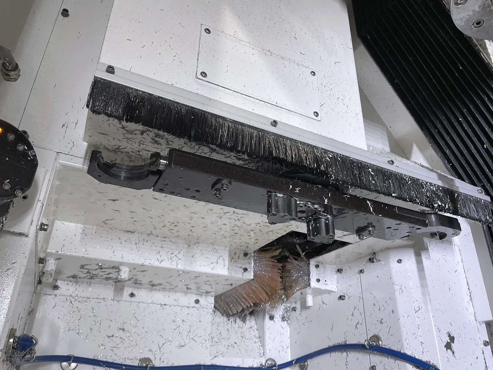 Mazak VC 500A 5X Smooth X_3759061