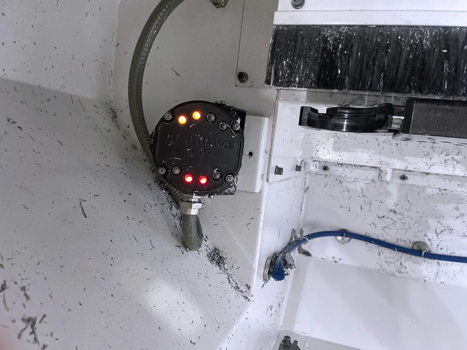 Mazak VC 500A 5X Smooth X_3759061