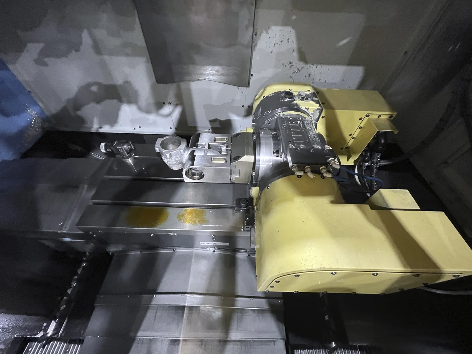 Doosan DNM 4500S 5AX_3759107