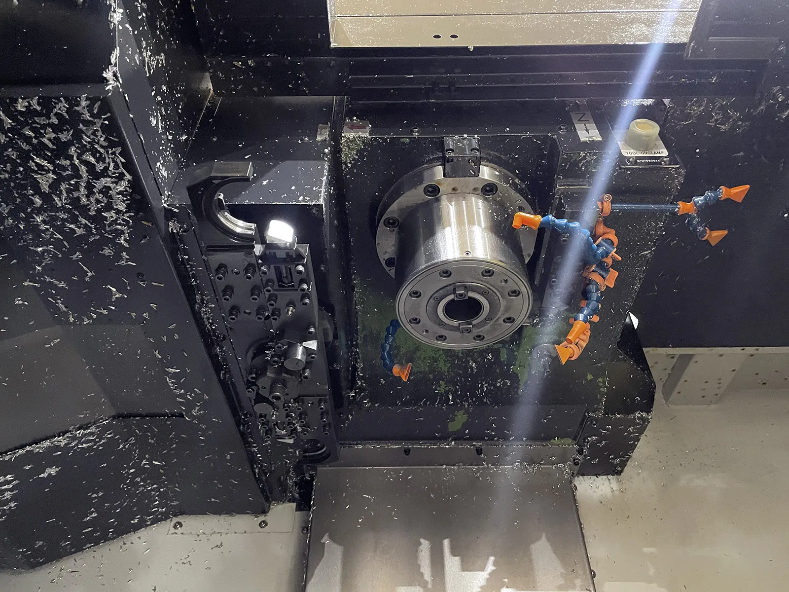 Doosan DNM 4500S 5AX_3759107