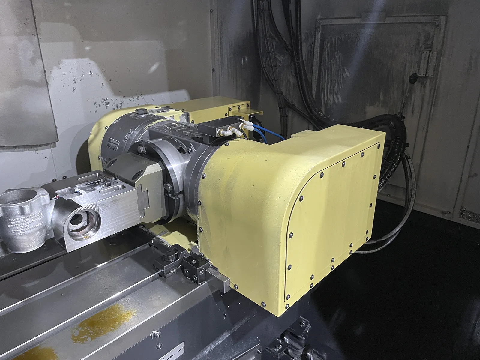 Doosan DNM 4500S 5AX_3759107