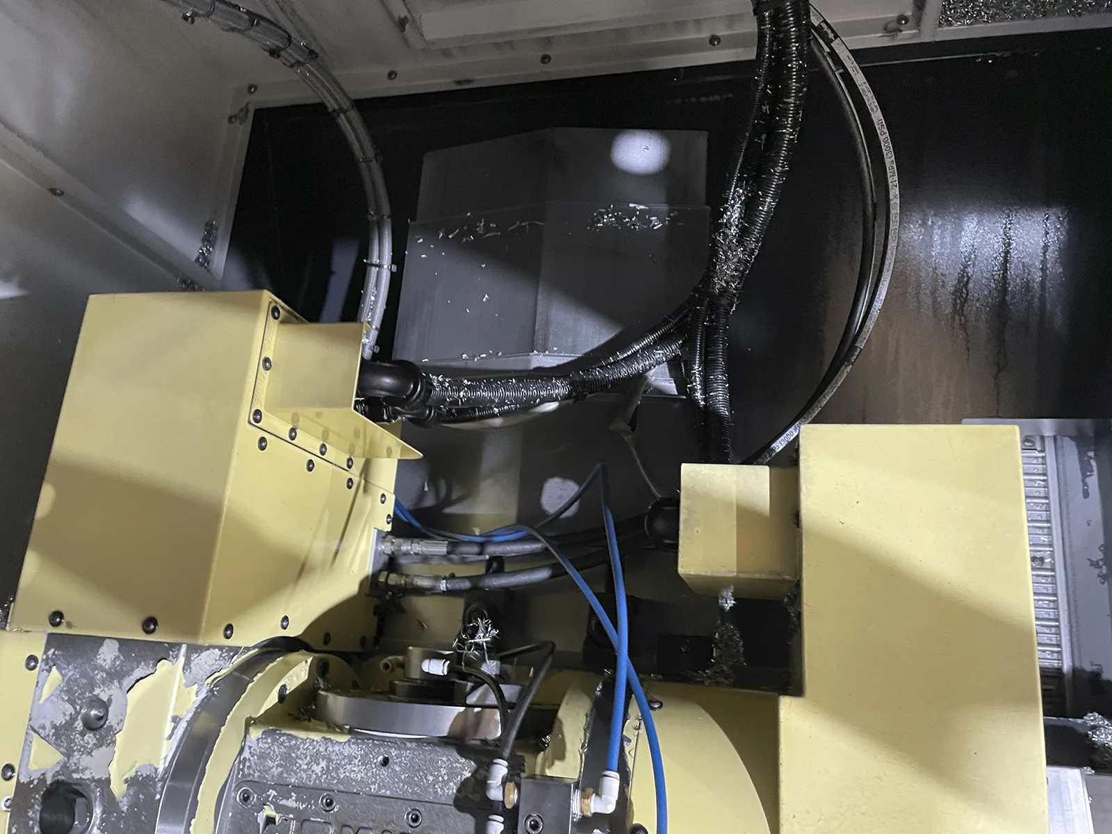Doosan DNM 4500S 5AX_3759107