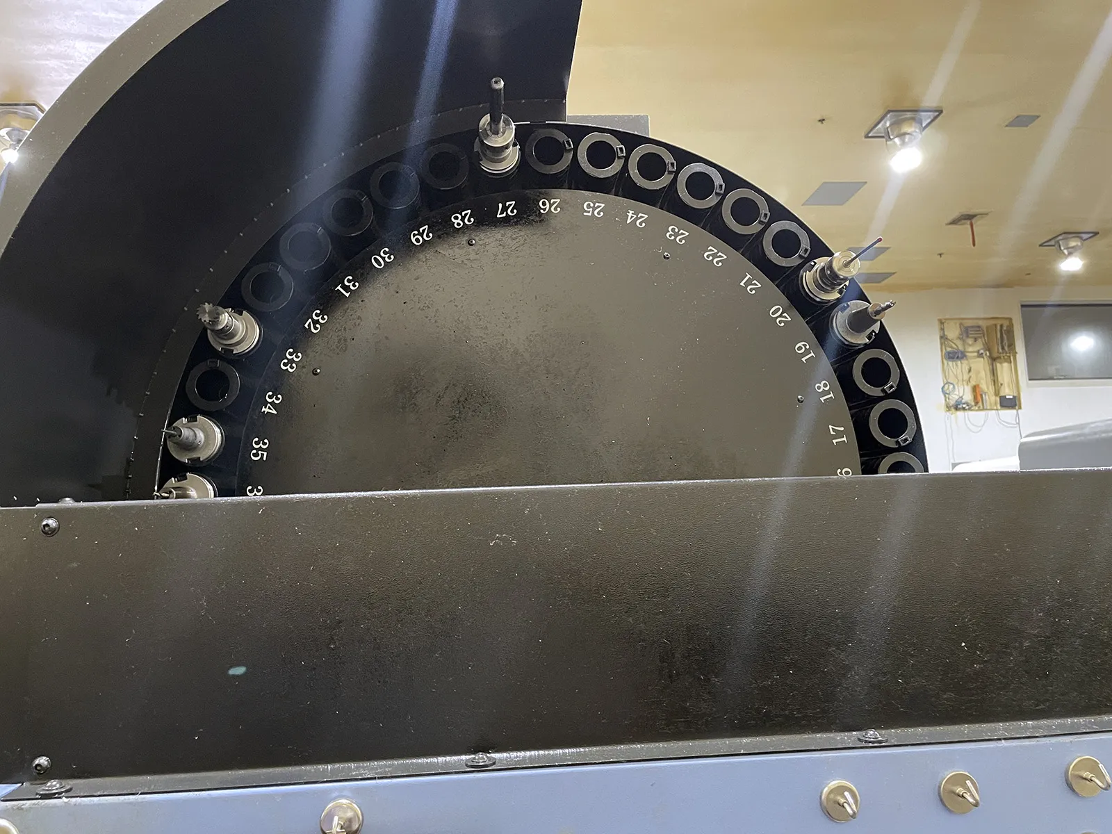 Doosan DNM 4500S 5AX_3759107