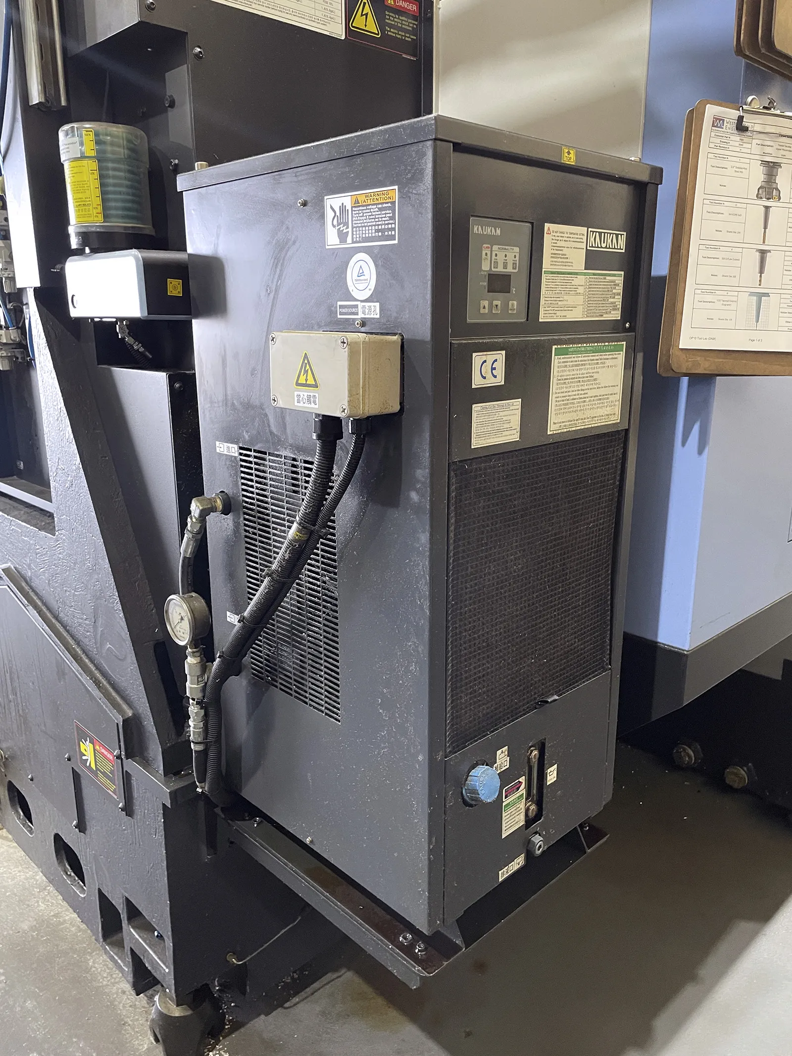 Doosan DNM 4500S 5AX_3759107