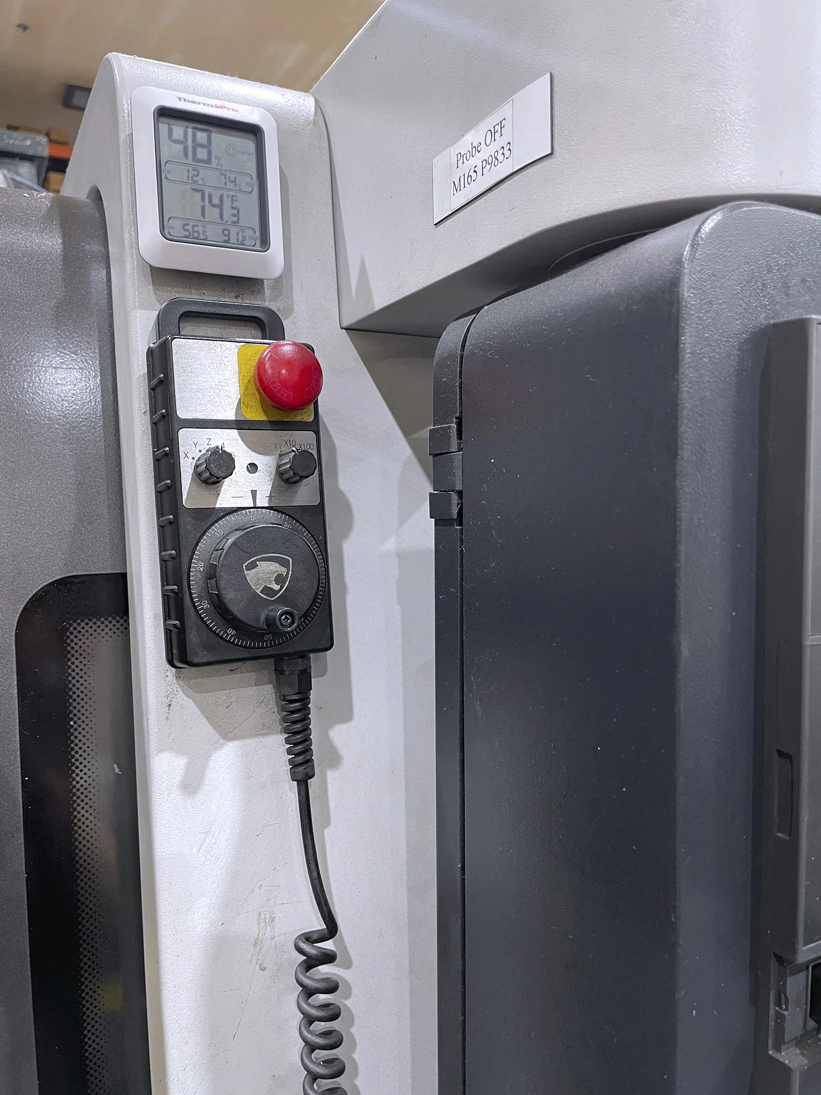 Doosan DNM 4500S 5AX_3759107