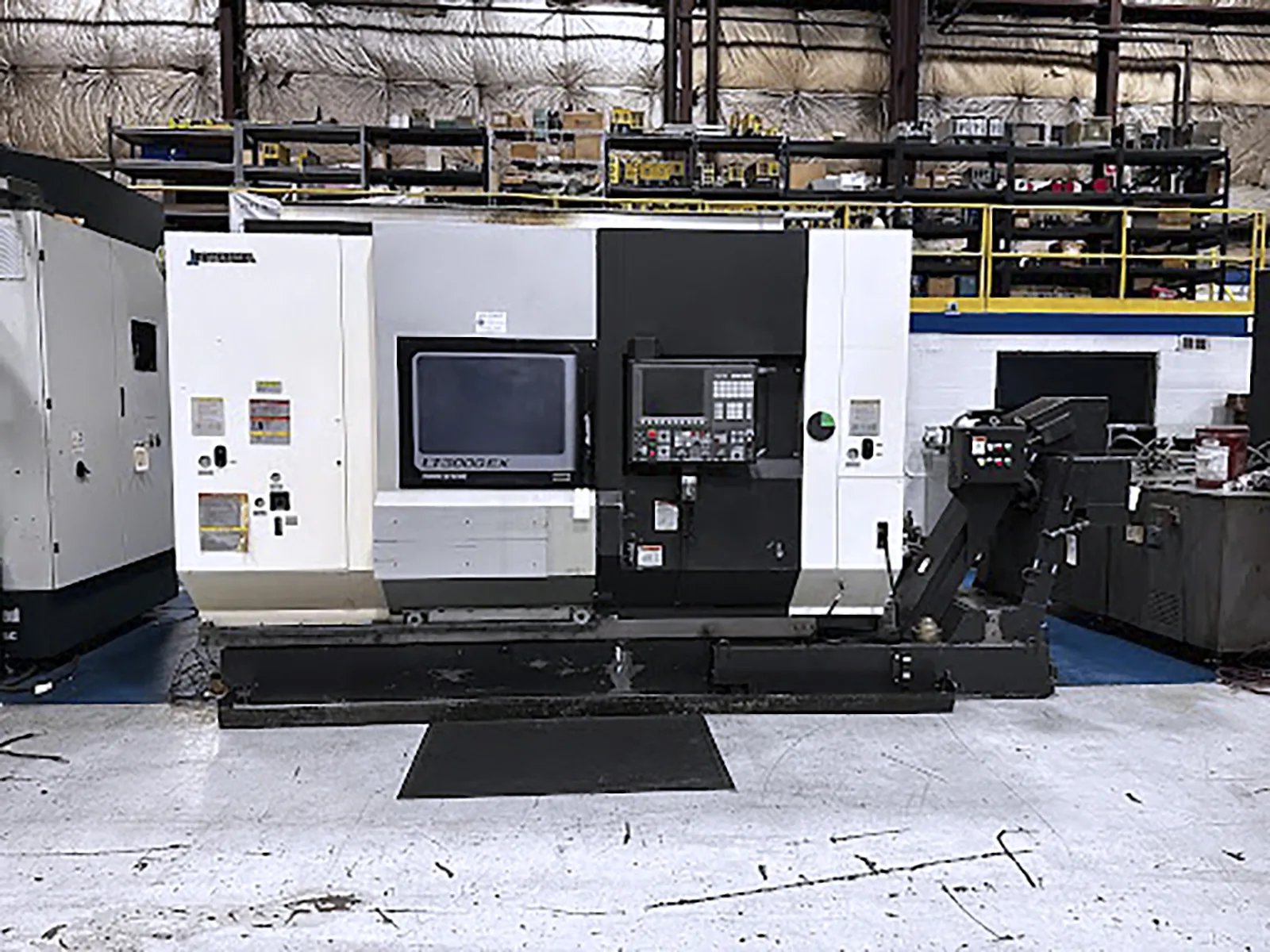 Okuma LT3000EX-2MY_3759285