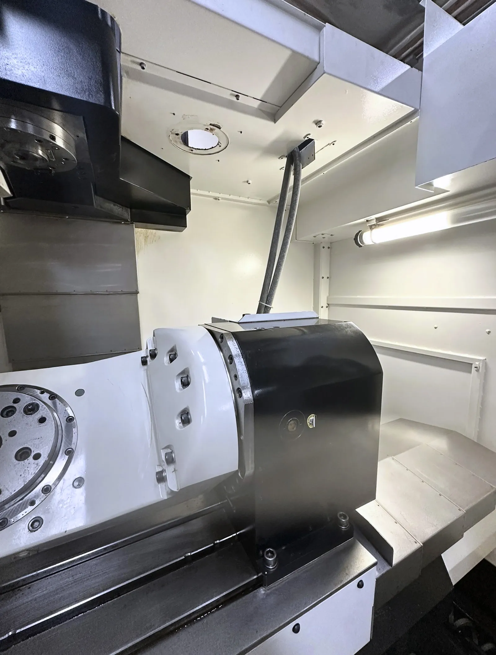 MAZAK VCN 5305AX_3756253
