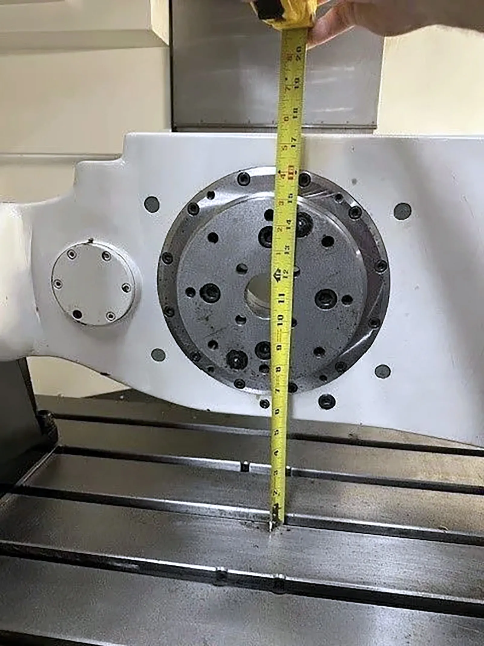 MAZAK VCN 5305AX_3756253