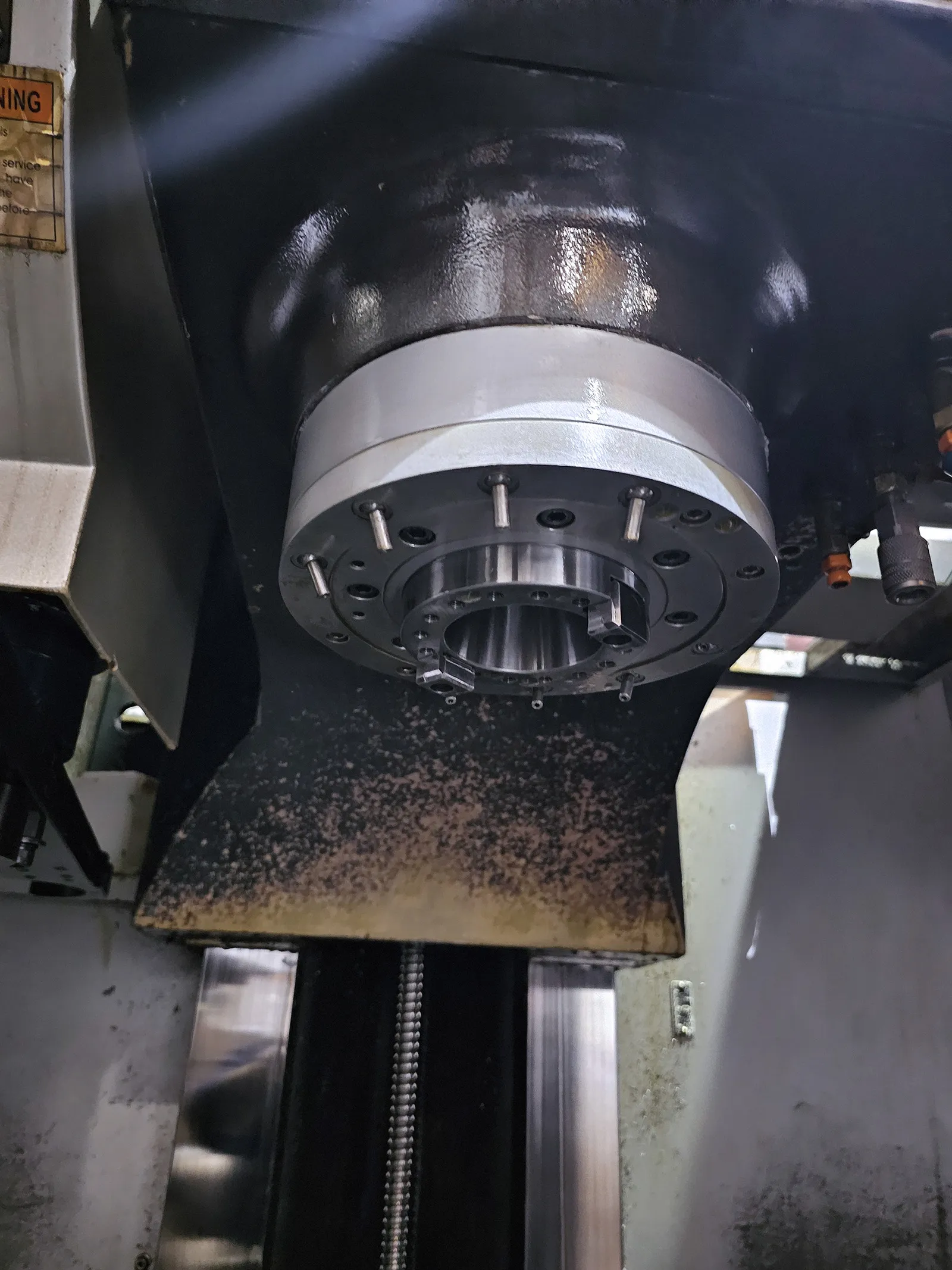 Toyoda Awea BM1200 2006_3760105