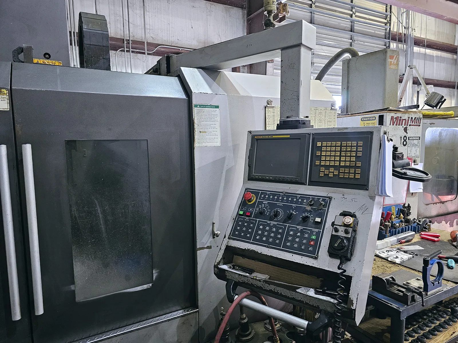 Toyoda Awea BM1200 2006_3760105