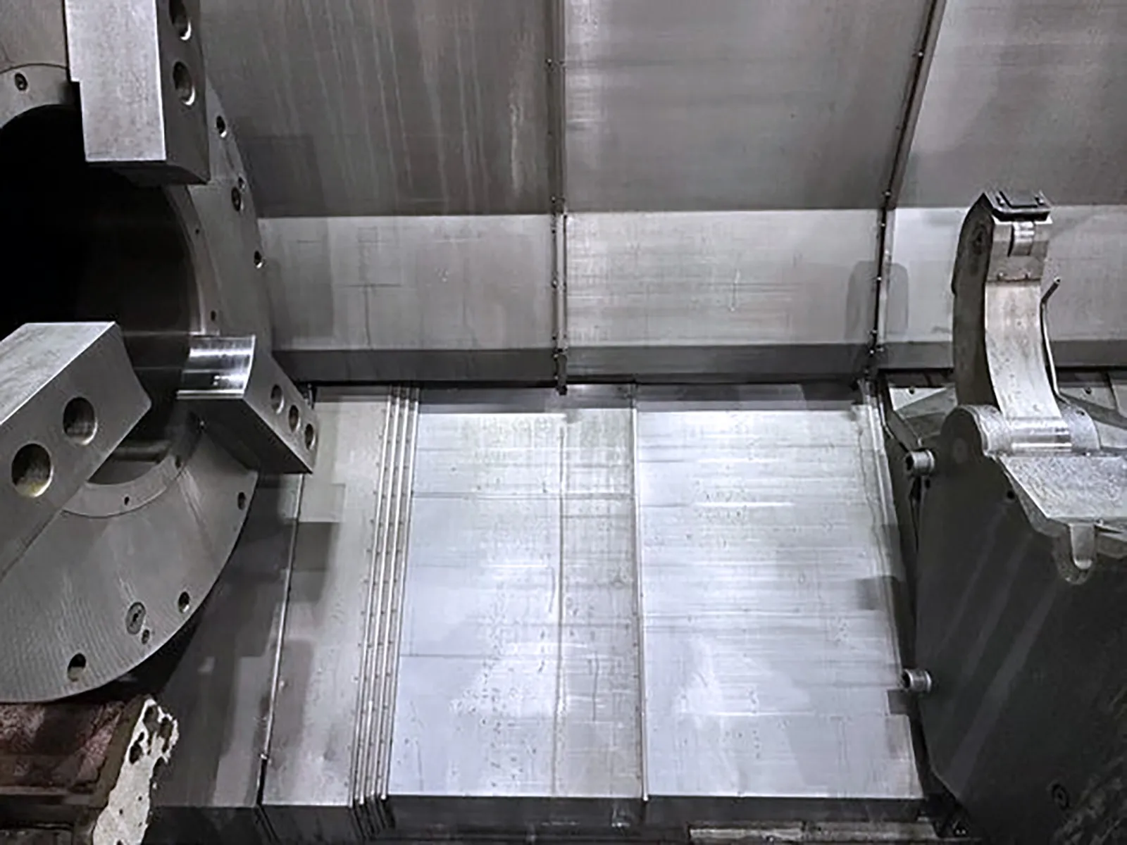 Mazak Cybertech Turn 5500M CNC Lathe (500-1769)_3759522