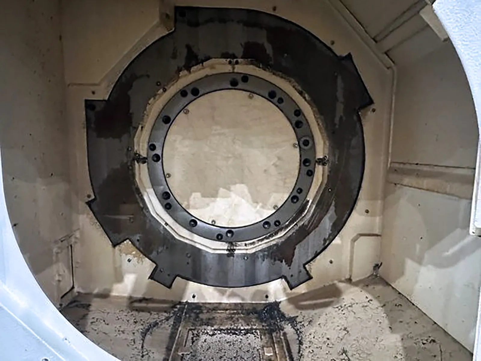 Mazak Cybertech Turn 5500M CNC Lathe (500-1769)_3759522