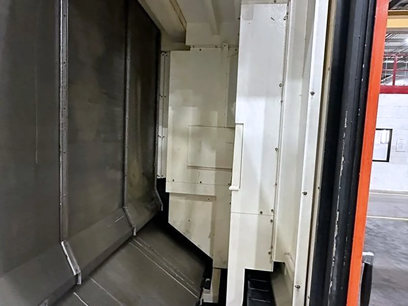 Mazak Cybertech Turn 5500M CNC Lathe (500-1769)_3759522