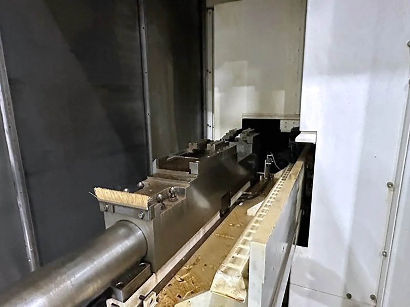 Mazak Cybertech Turn 5500M CNC Lathe (500-1769)_3759522