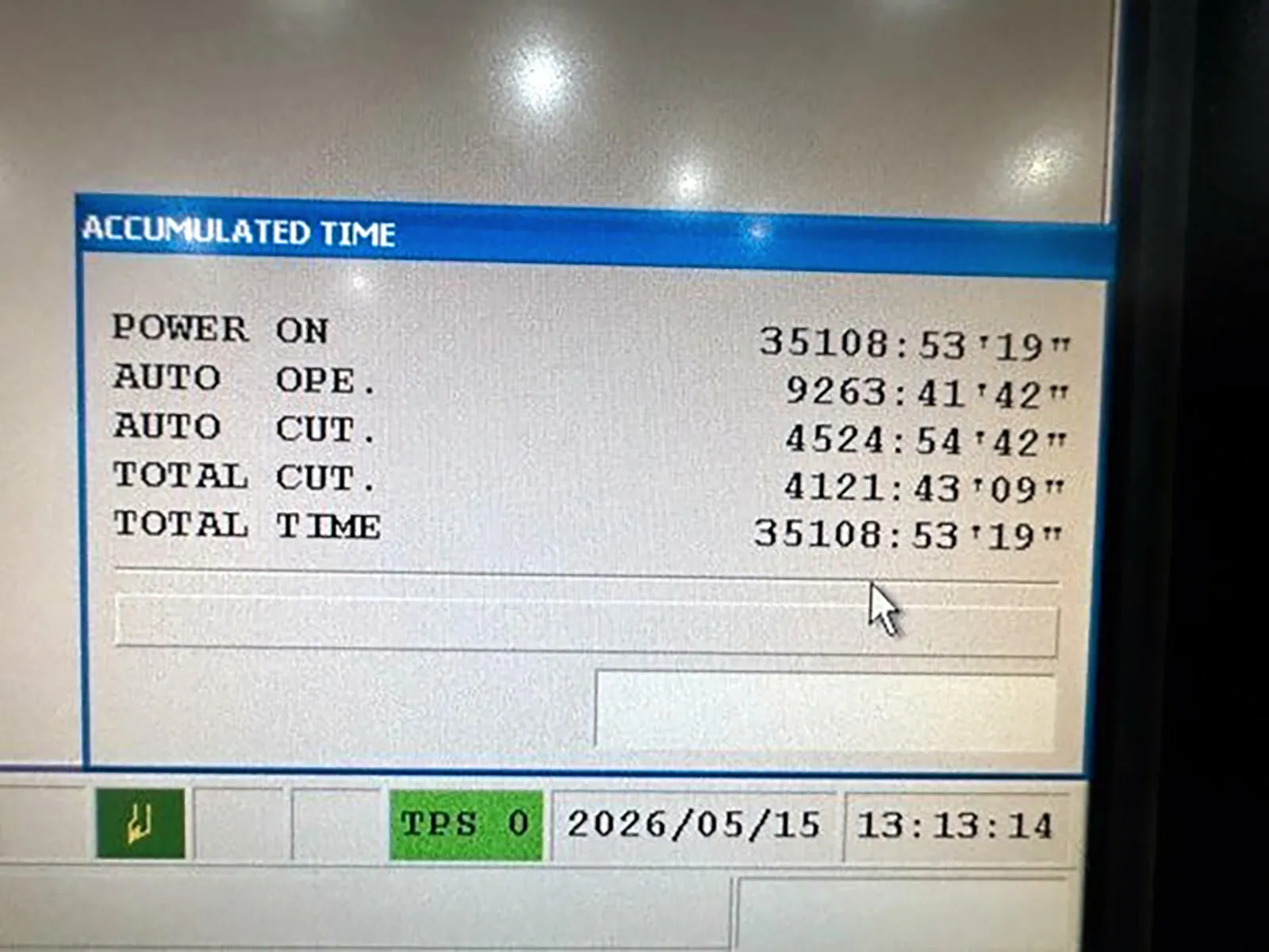 Mazak Cybertech Turn 5500M CNC Lathe (500-1769)_3759522