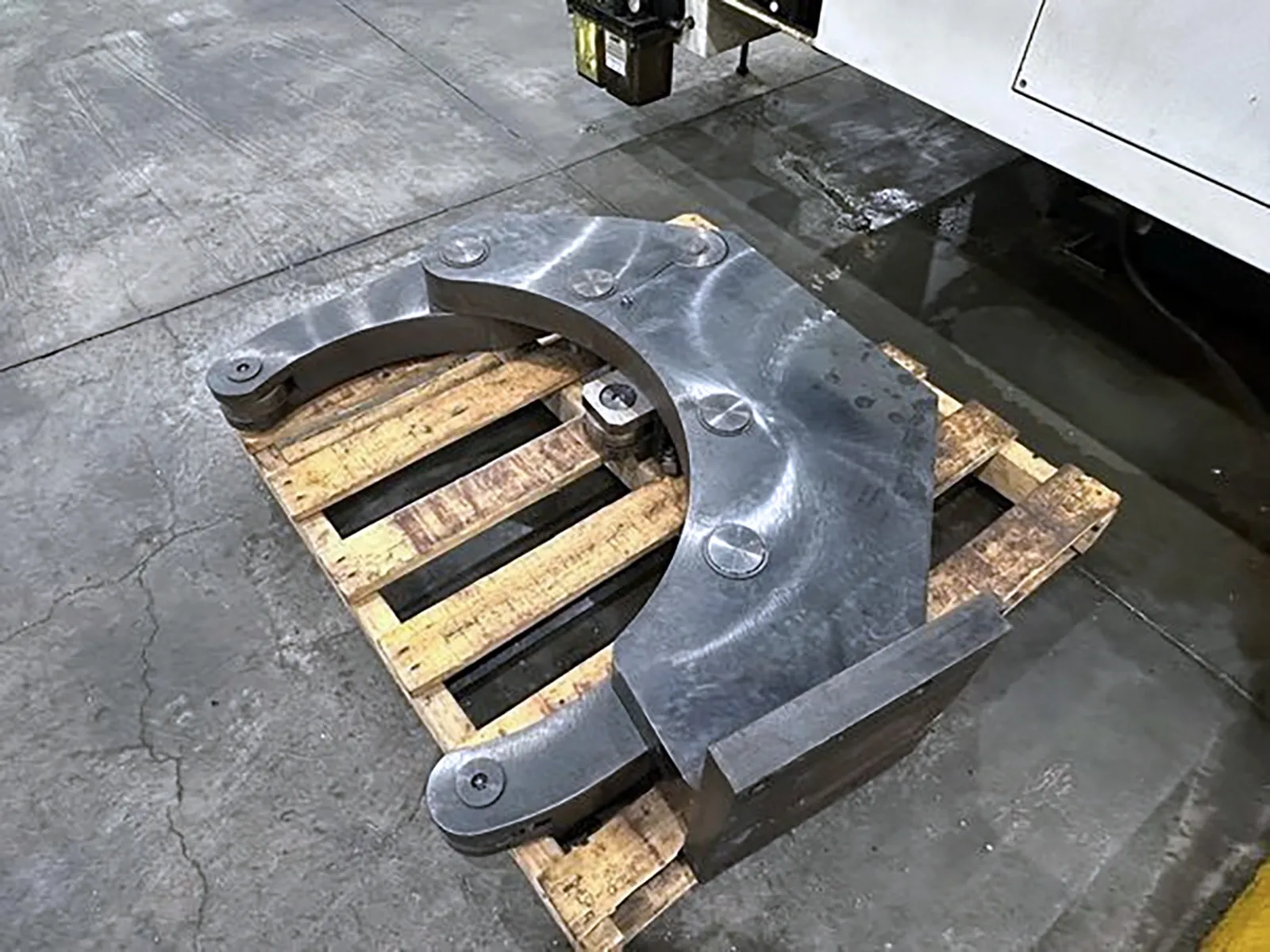 Mazak Cybertech Turn 5500M CNC Lathe (500-1769)_3759522