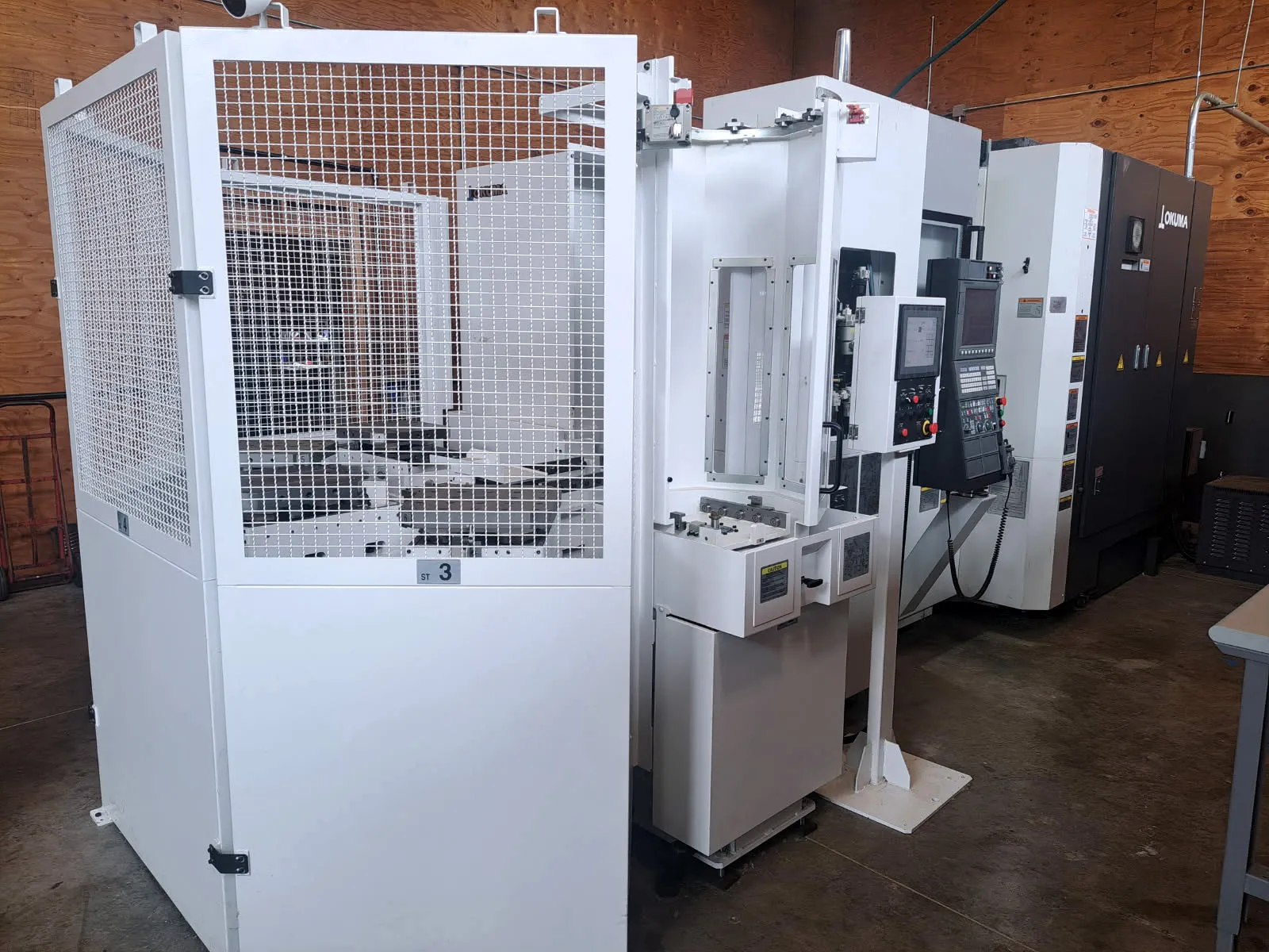 Okuma MB-4000H_3760523