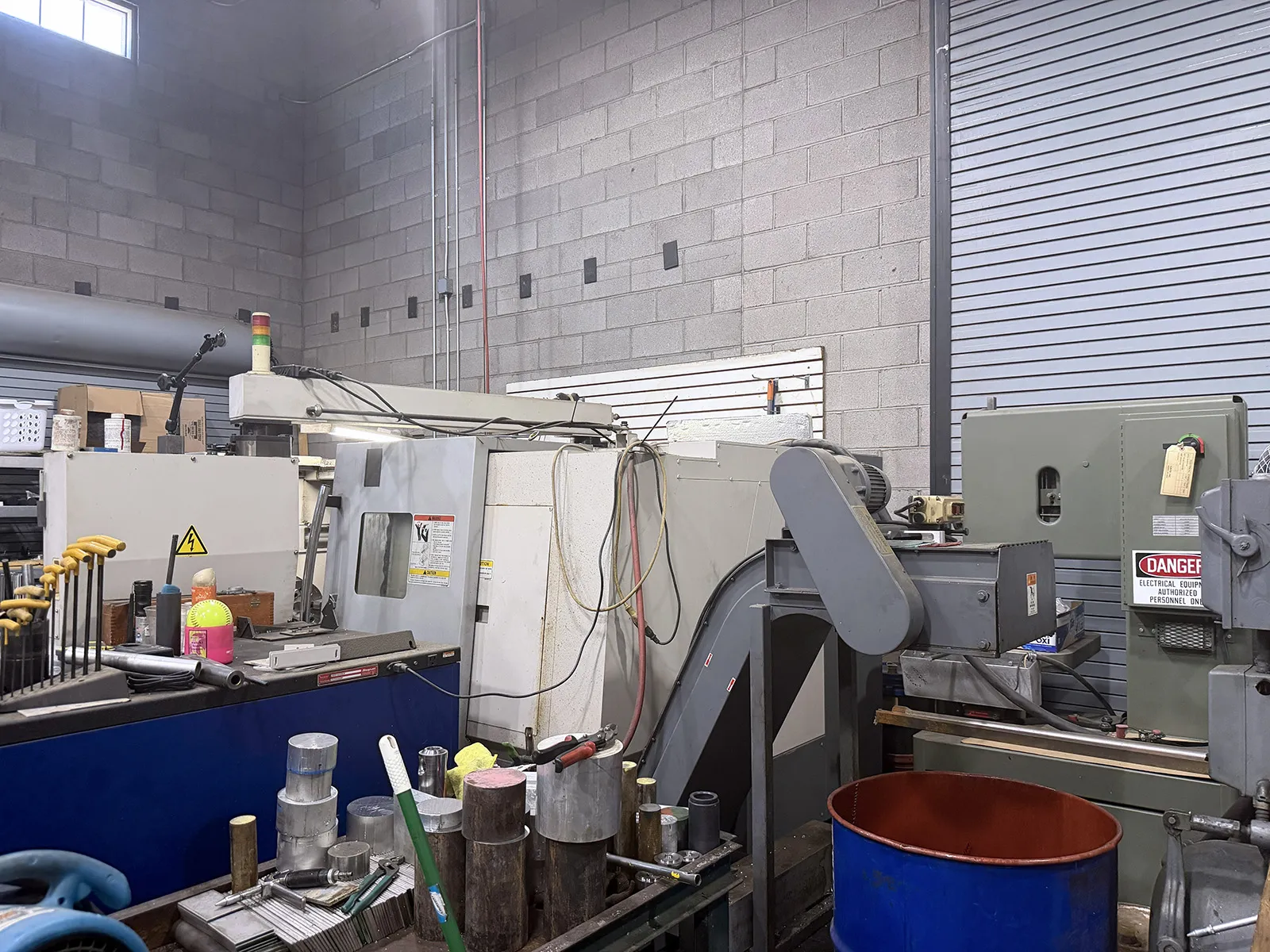 Okuma Genos L300E-M, 2013_3760550