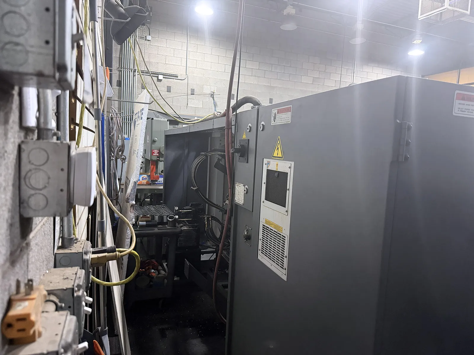 Okuma Genos L300E-M, 2013_3760550