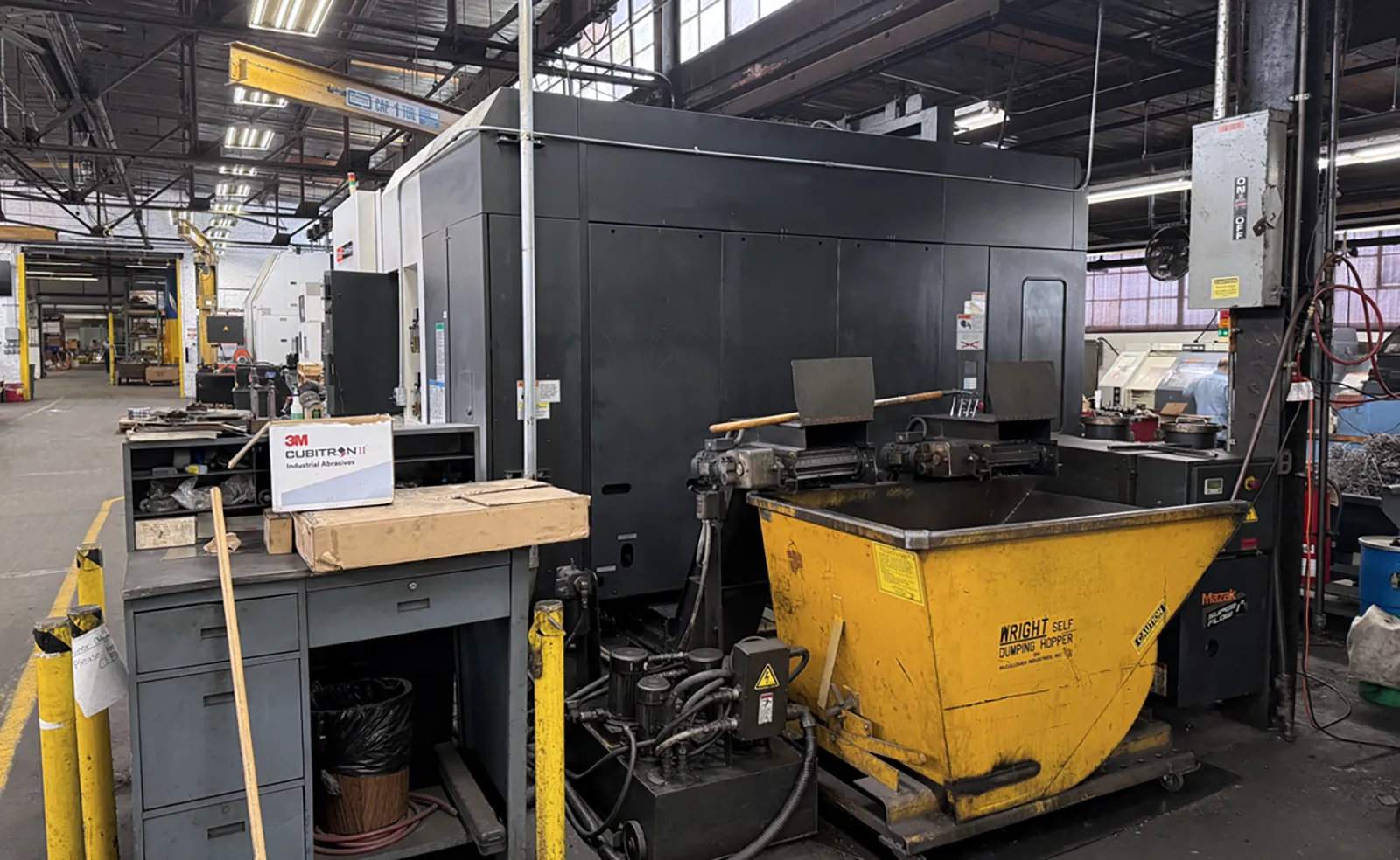 Mazak Mazatech FH-6800_3760601