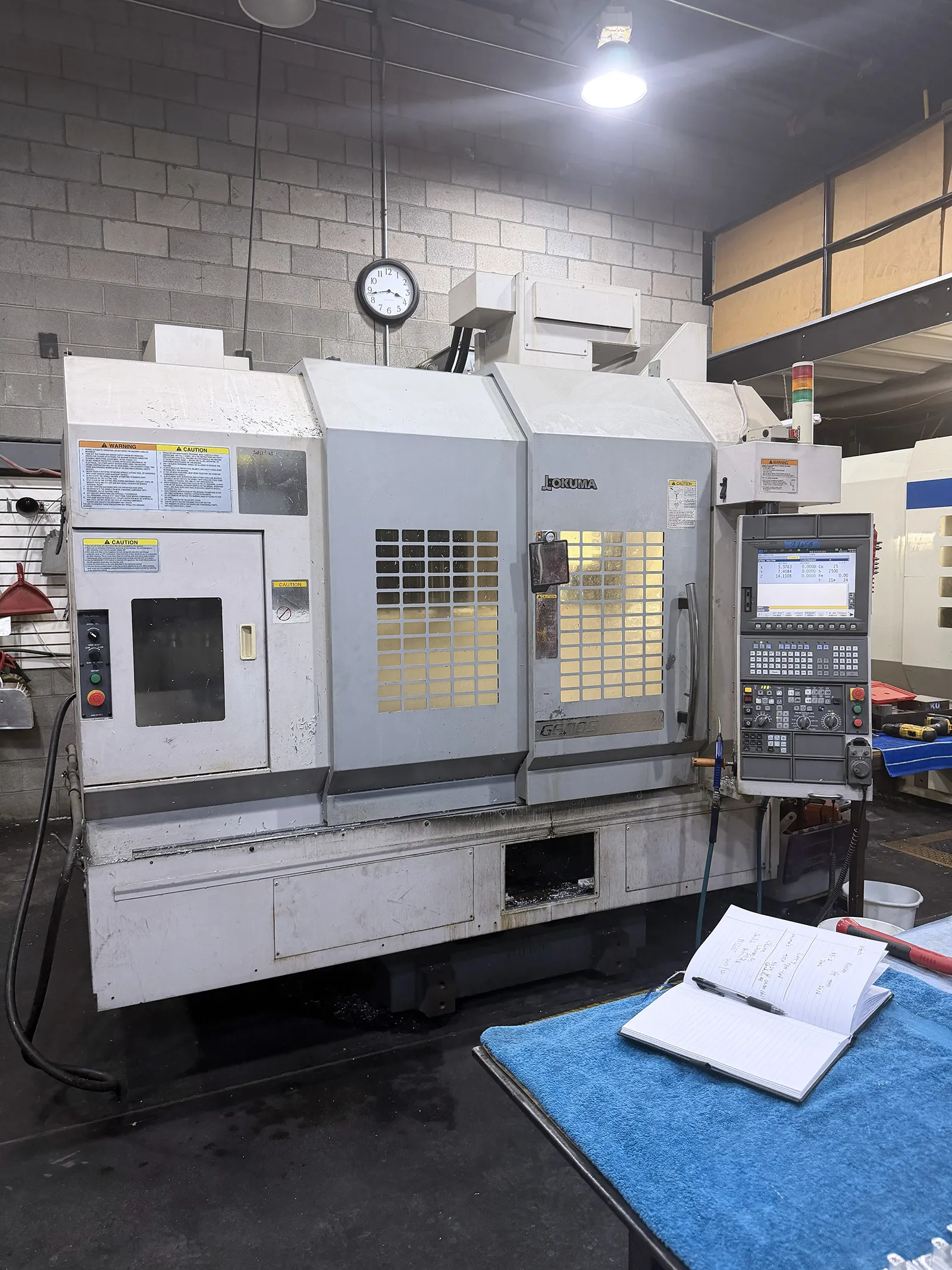 Okuma Genos M560V_3760616