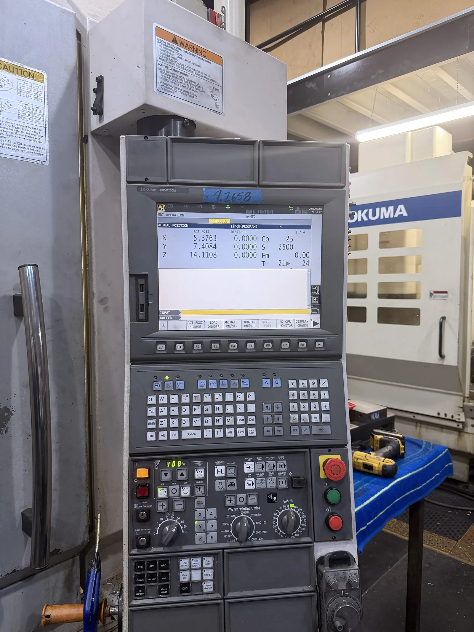 Okuma Genos M560V_3760616