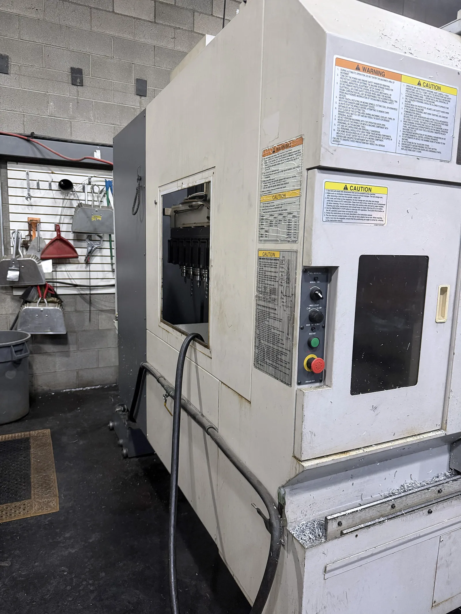 Okuma Genos M560V_3760616