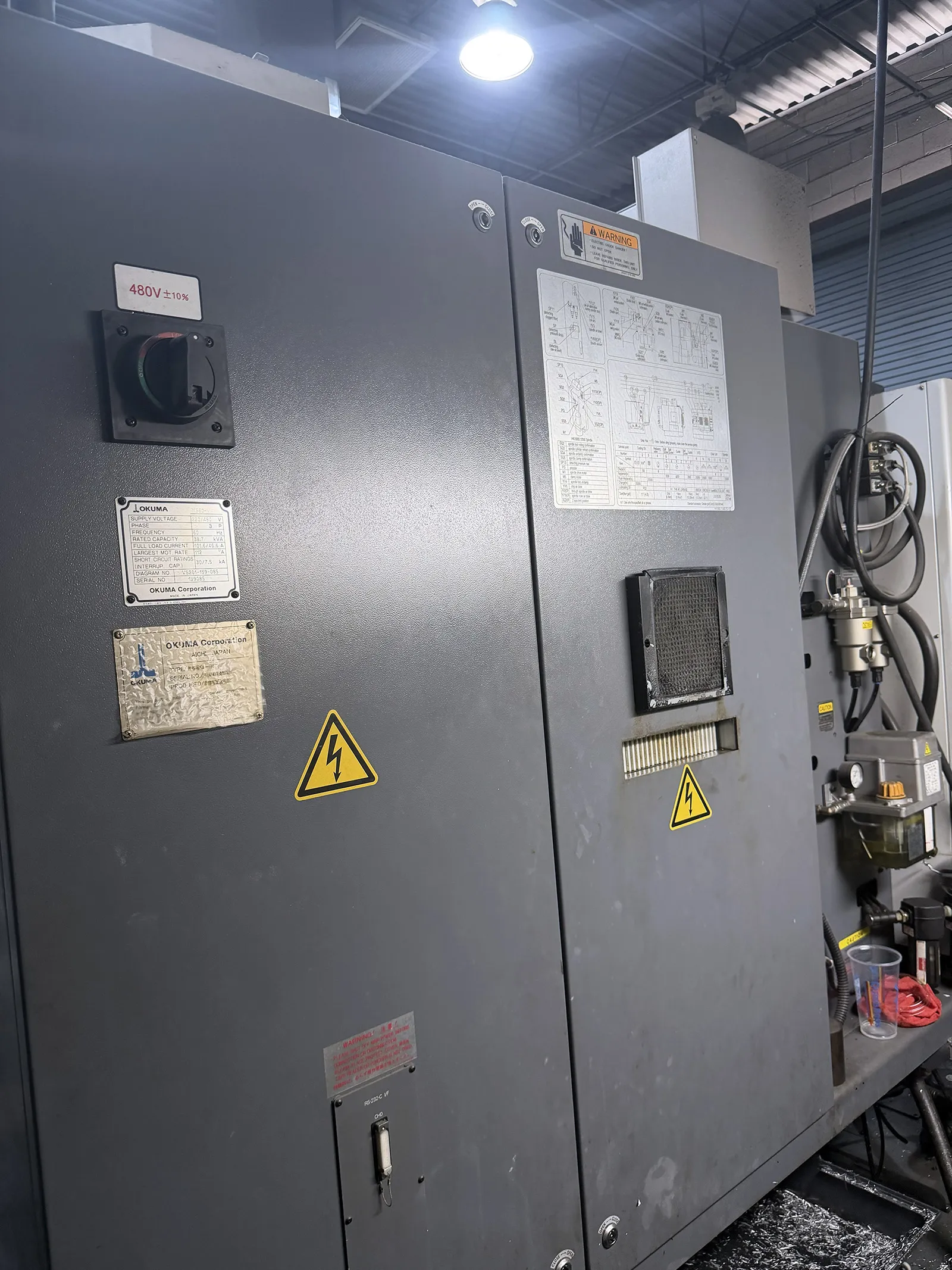 Okuma Genos M560V_3760616