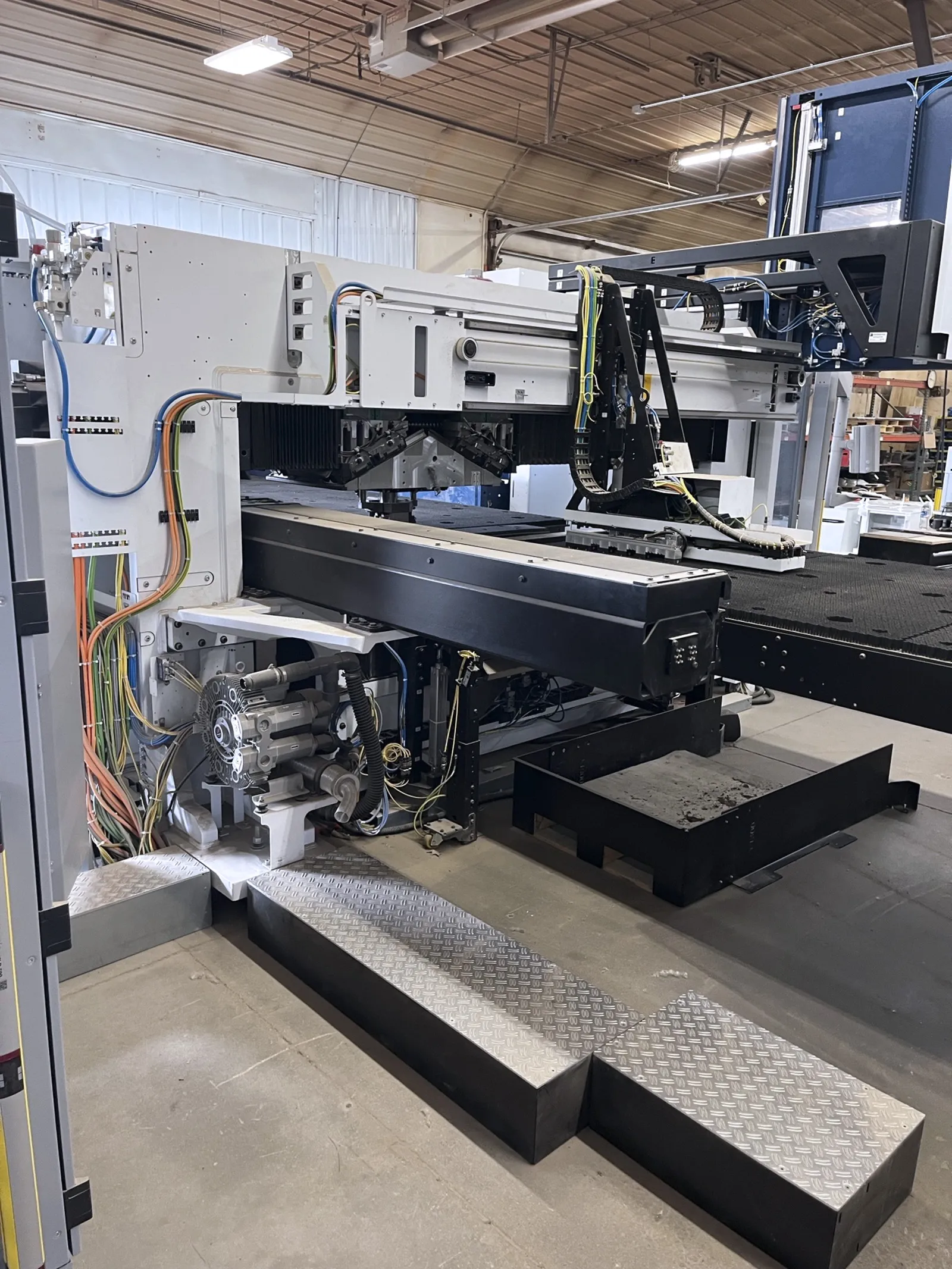 Trumpf TruPunch 1000 (S19)_3760700