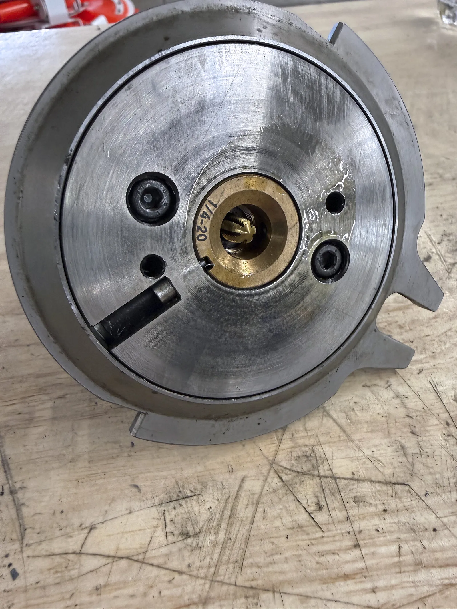 Trumpf TruPunch 1000 (S19)_3760700