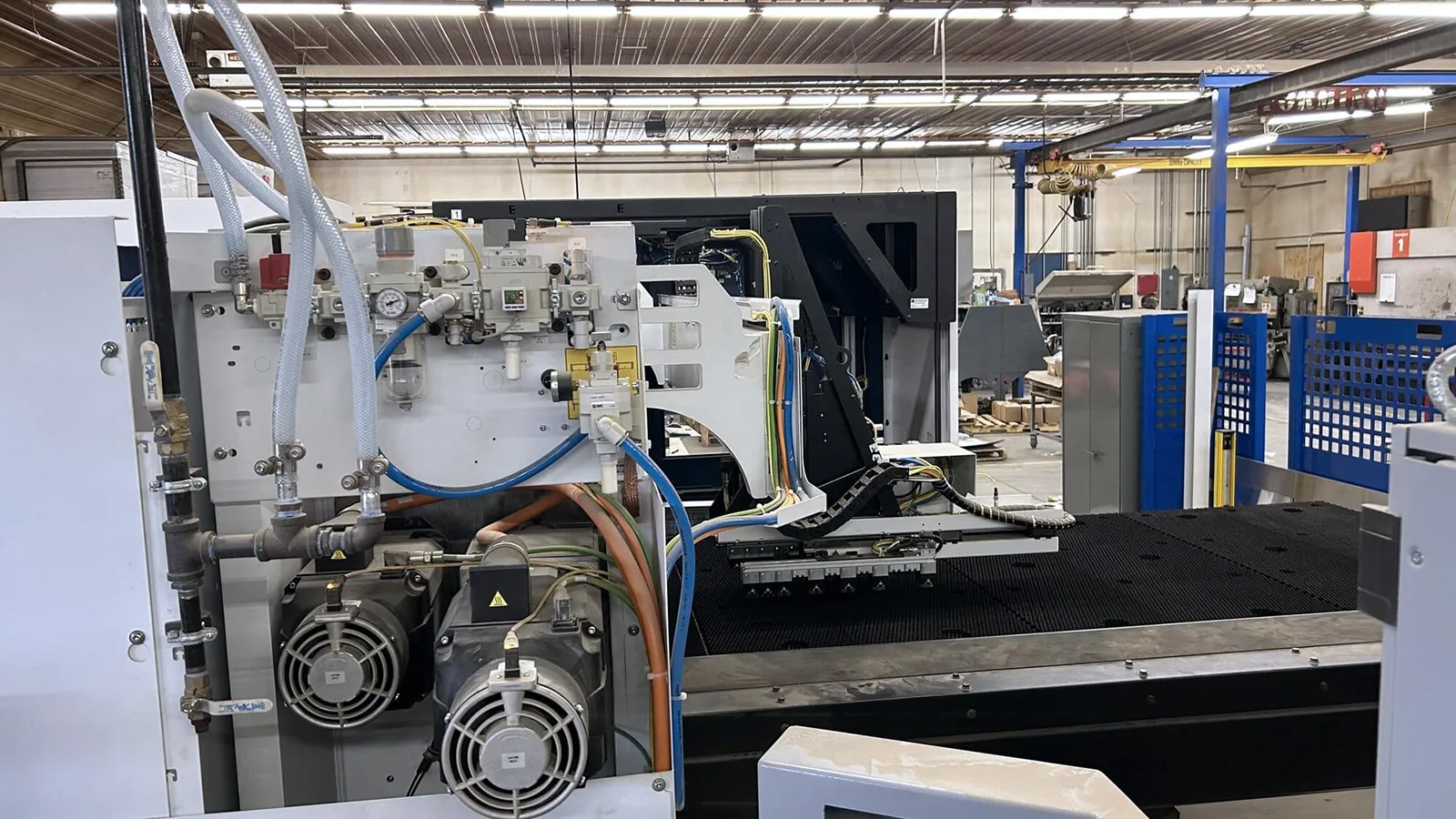 Trumpf TruPunch 1000 (S19)_3760700