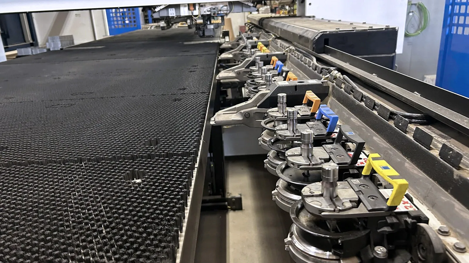 Trumpf TruPunch 1000 (S19)_3760700