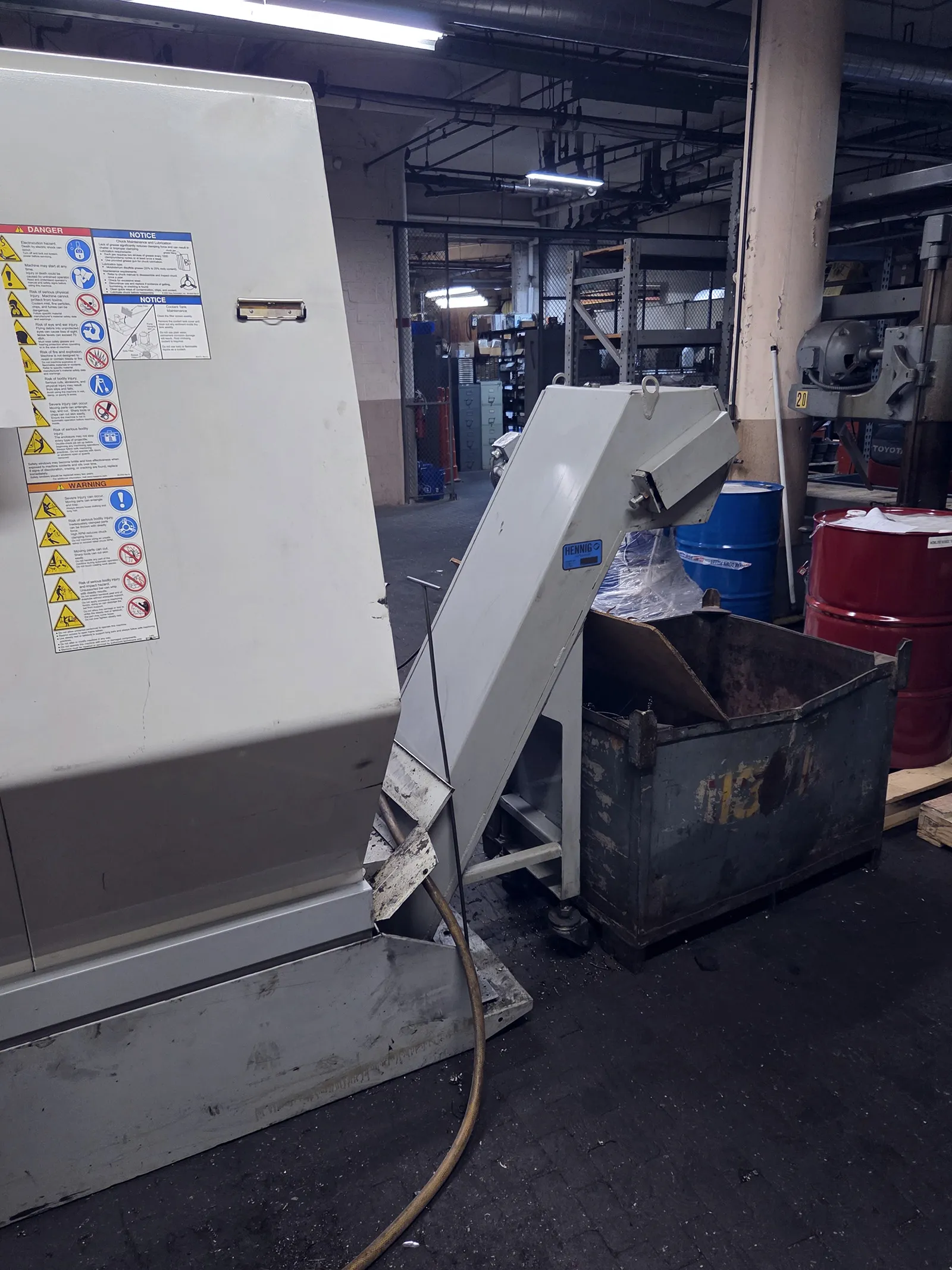 Haas SL-40BB_3760490