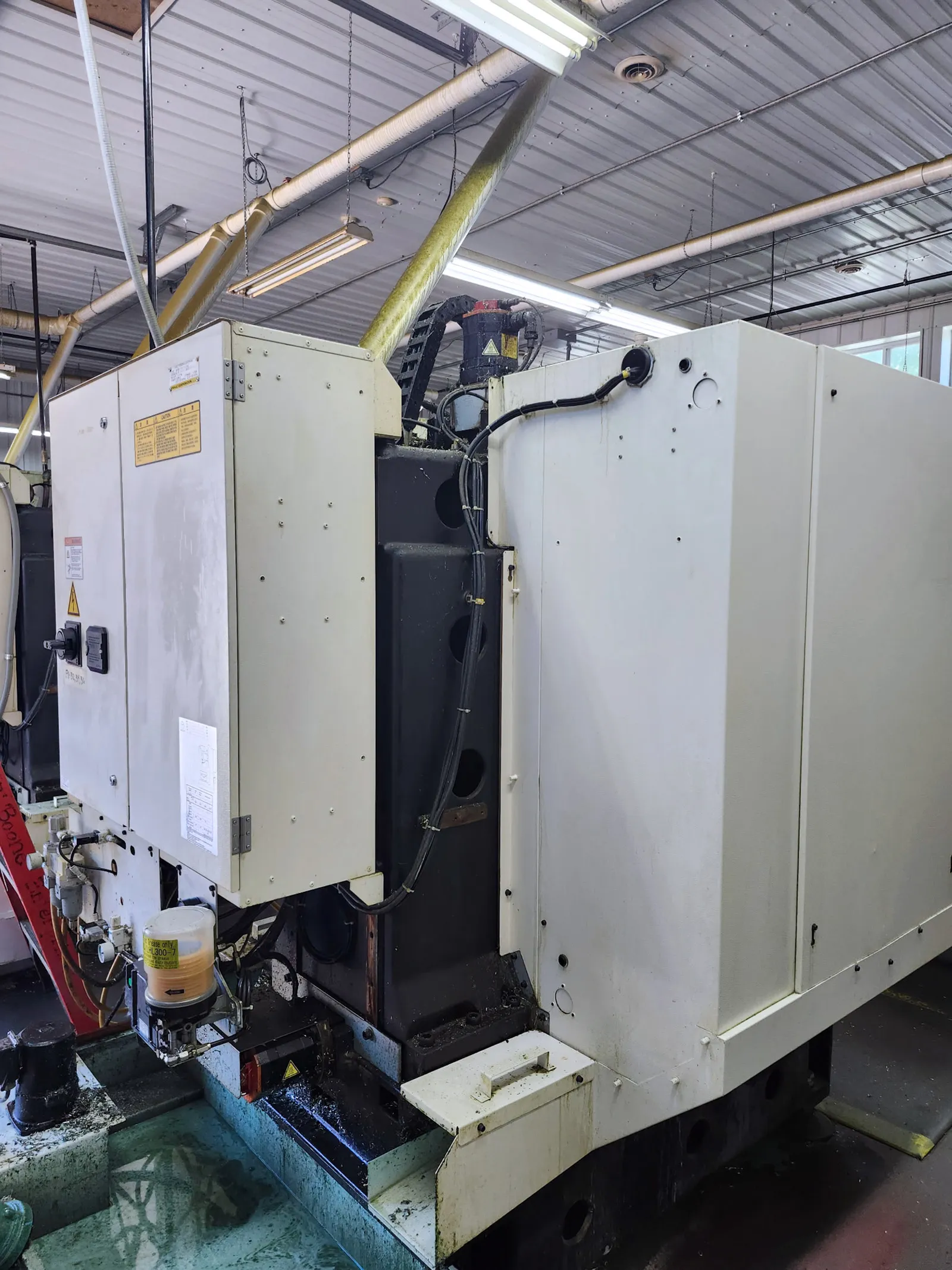 Fanuc Robodrill Alpha D14MiA5_3755990