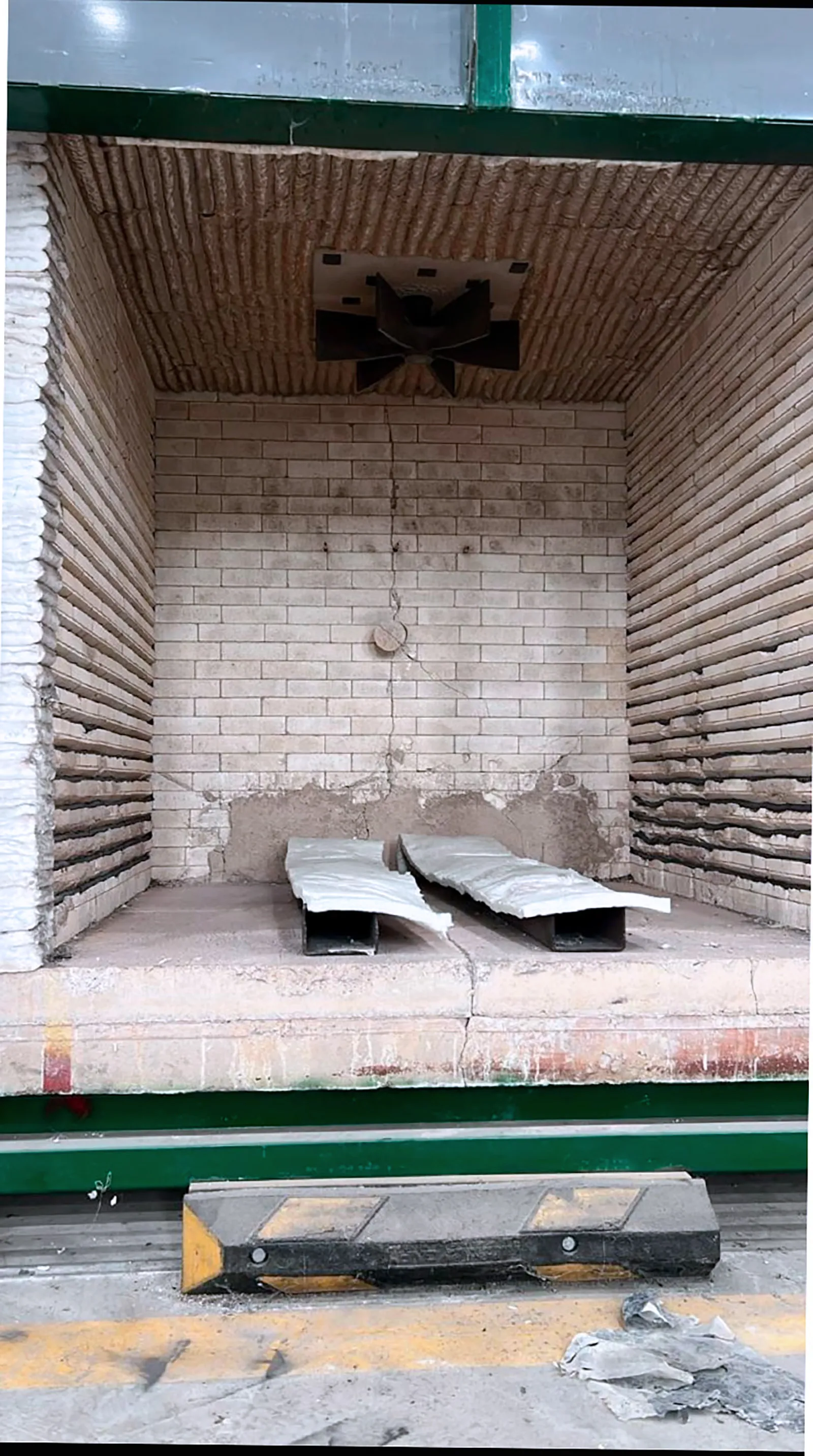 Prefinsa HR‑AG 150‑3.4800‑PE Furnace_3751106