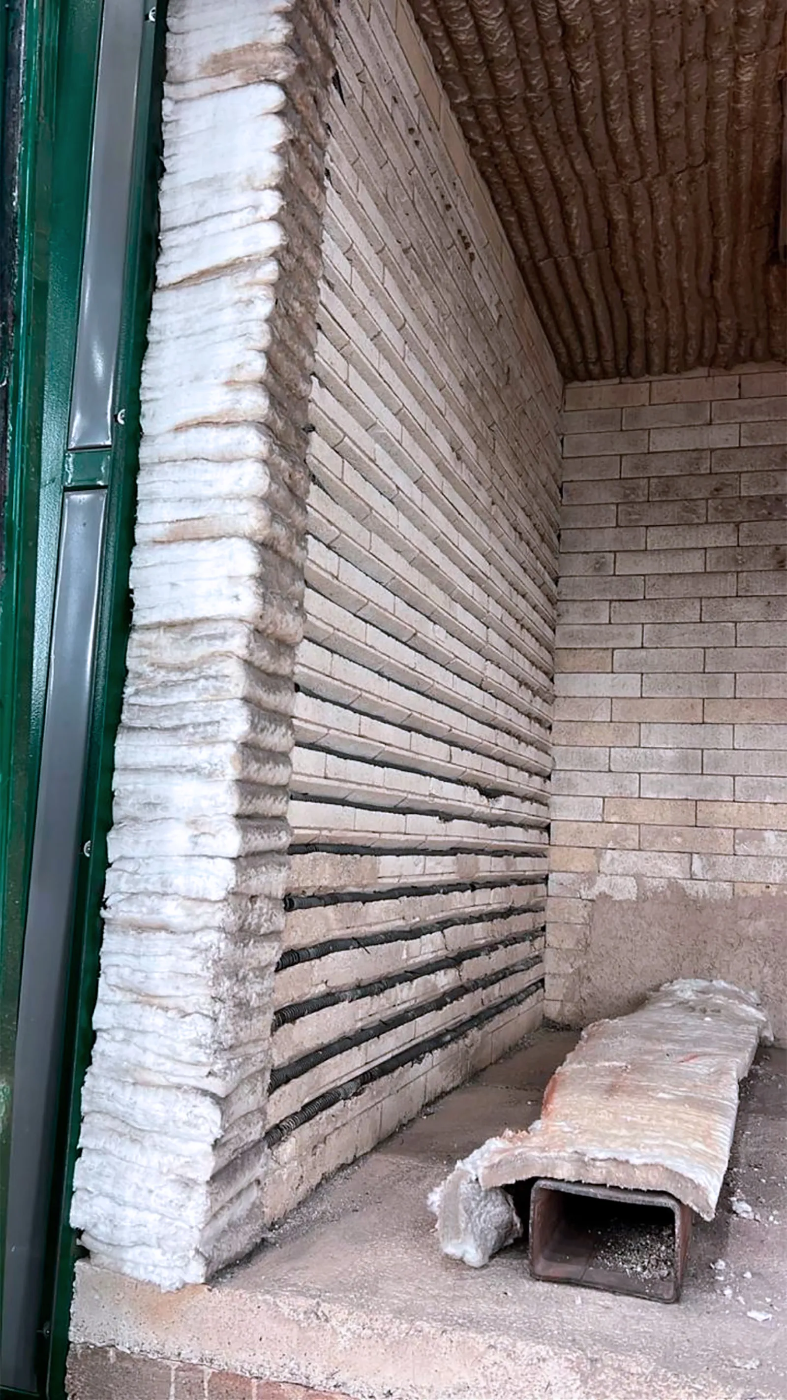 Prefinsa HR‑AG 150‑3.4800‑PE Furnace_3751106