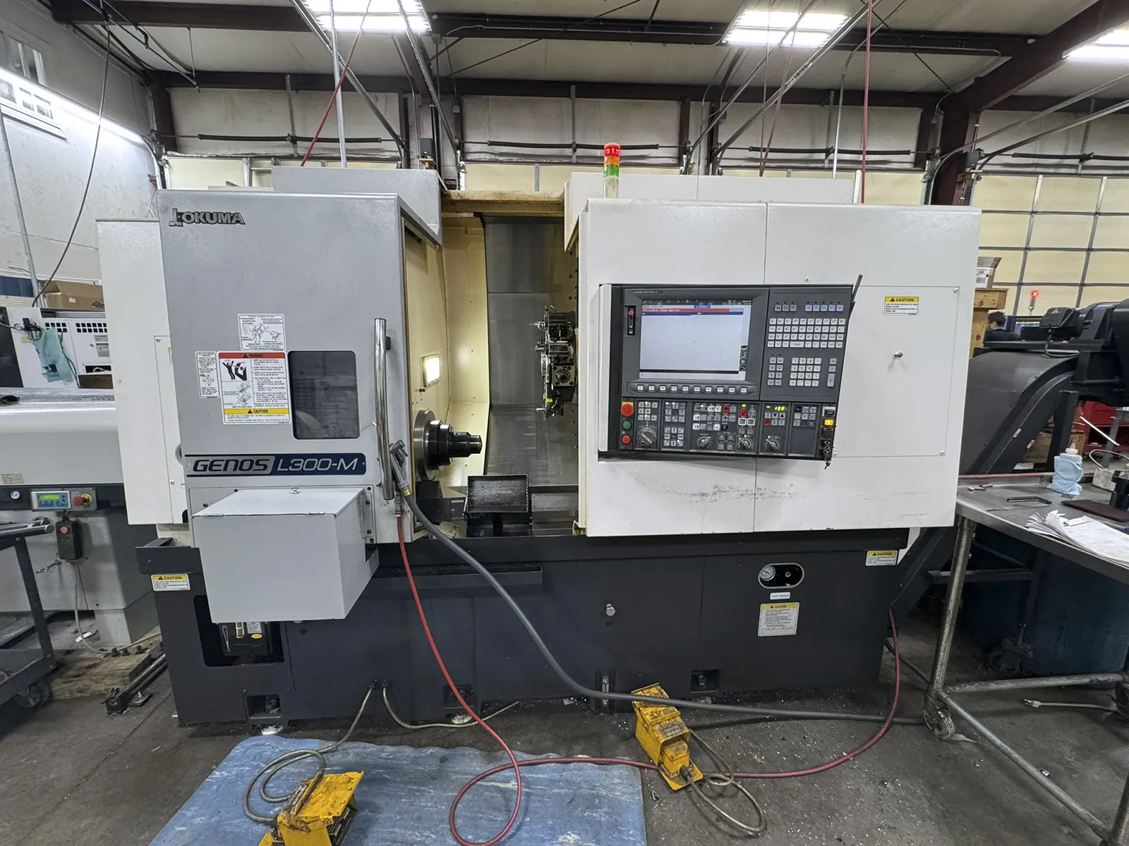 Okuma Genos L300-MYW_3761812