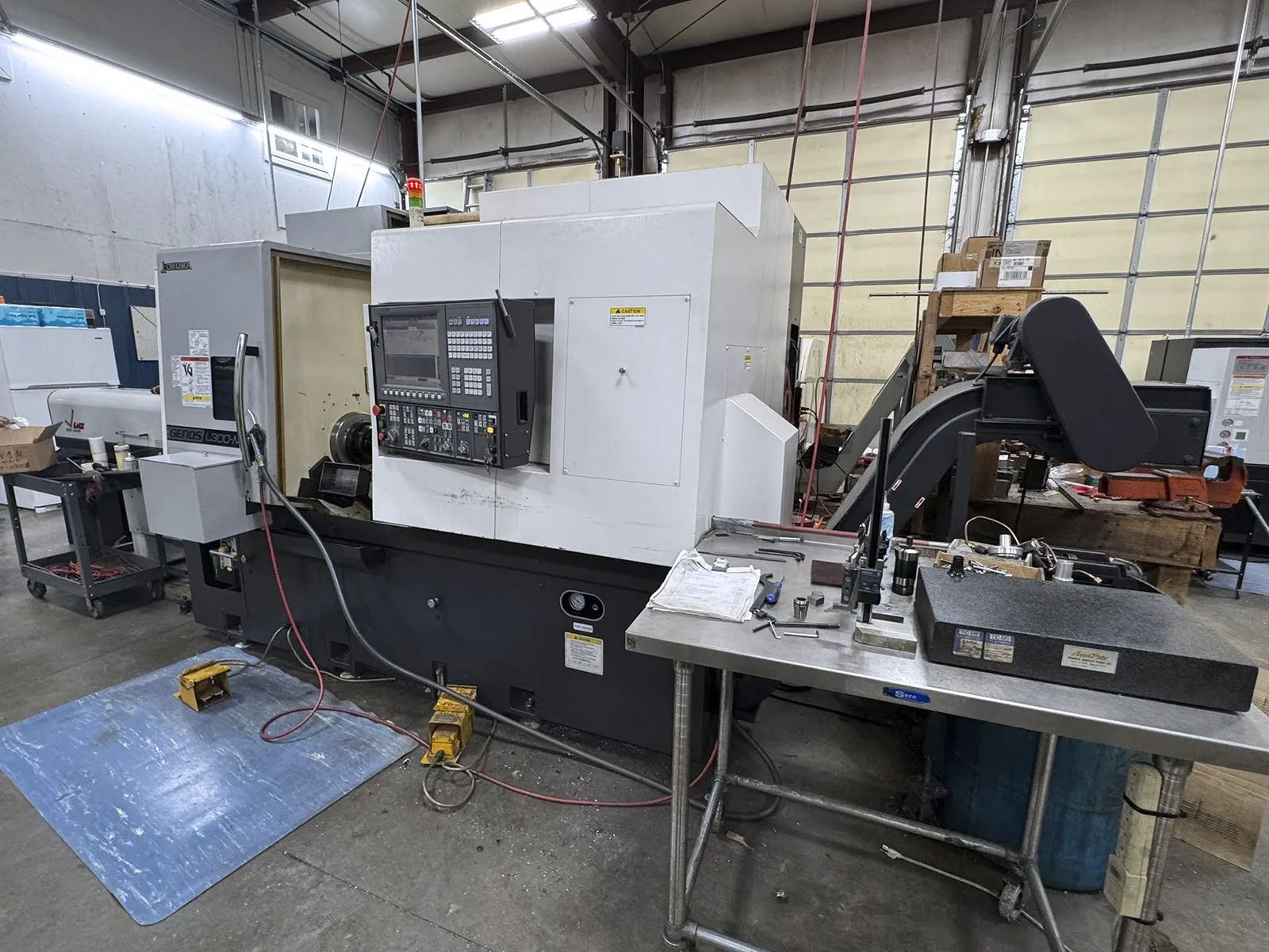 Okuma Genos L300-MYW_3761812