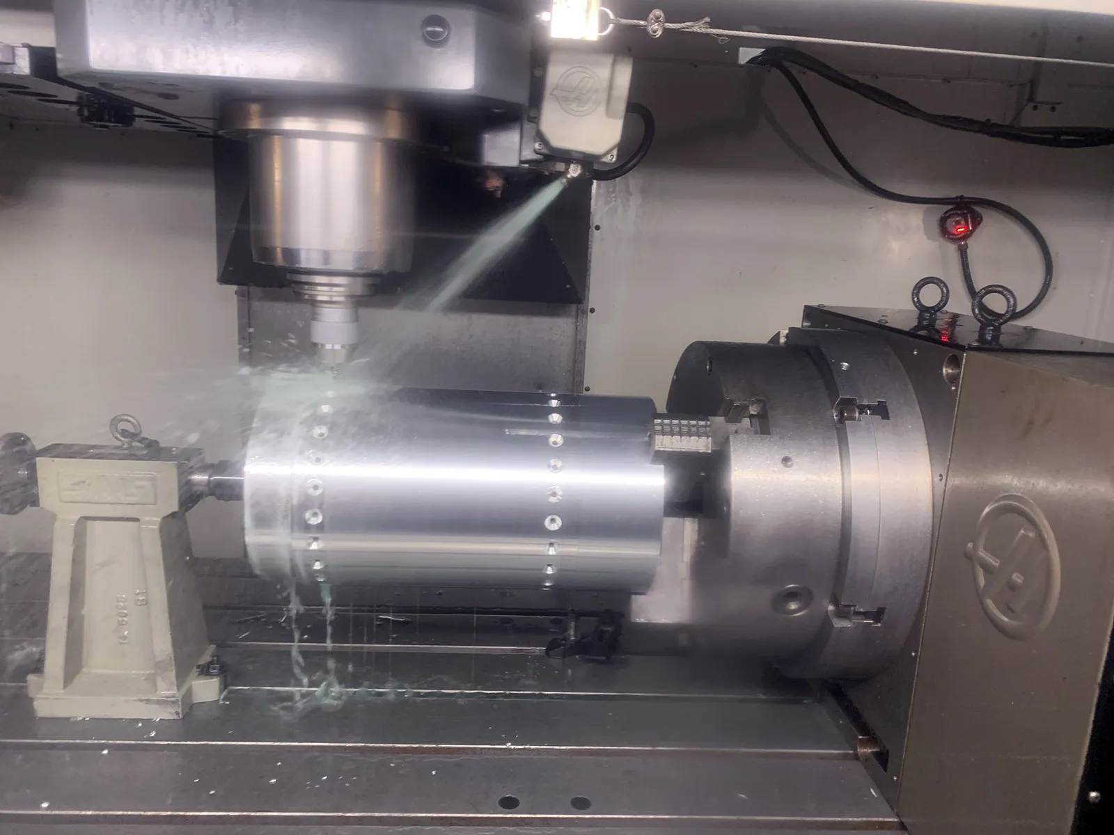 Haas VF-950 2012 with 4th axis_3762202
