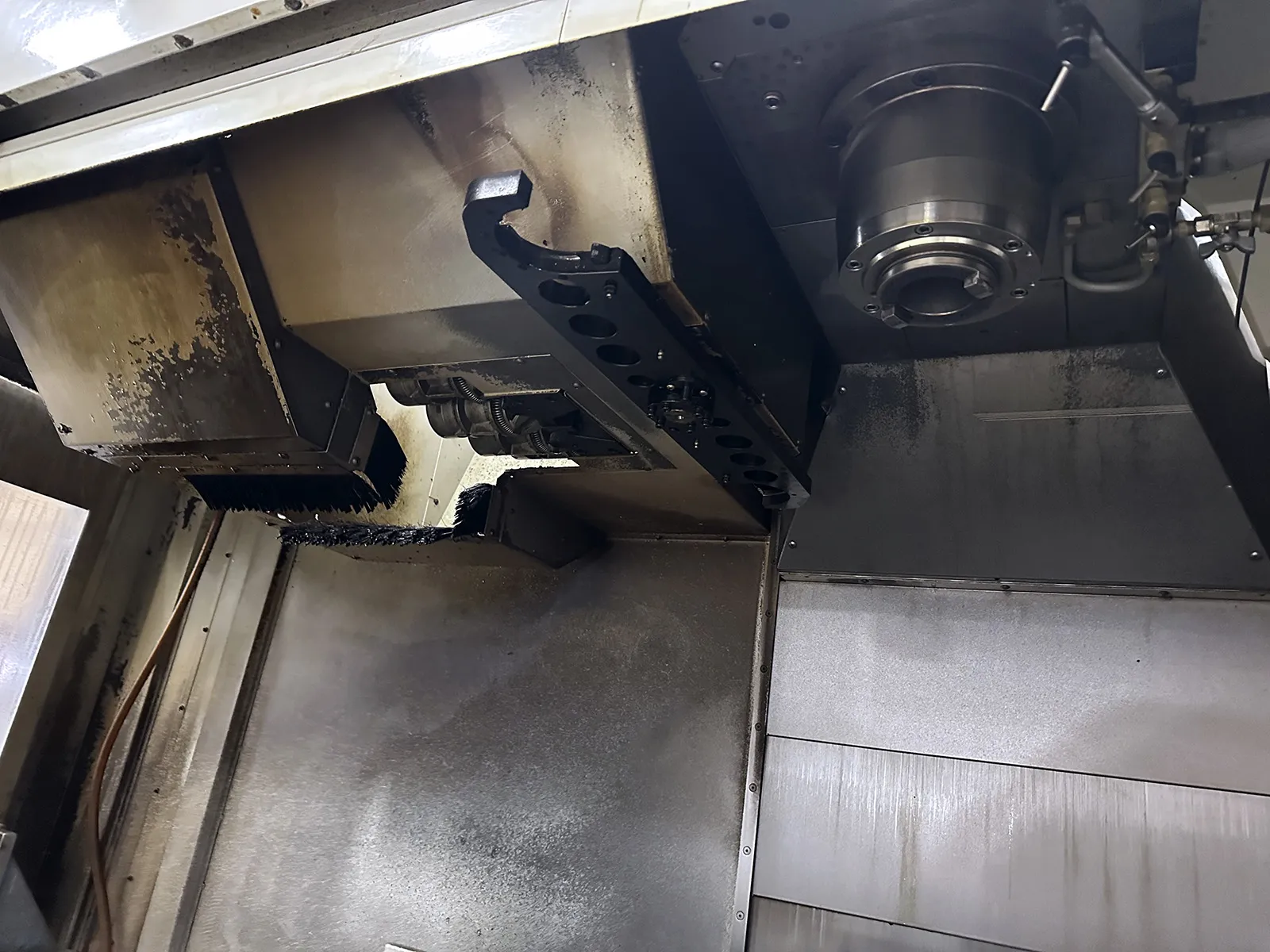 Haas VF-750_3762499