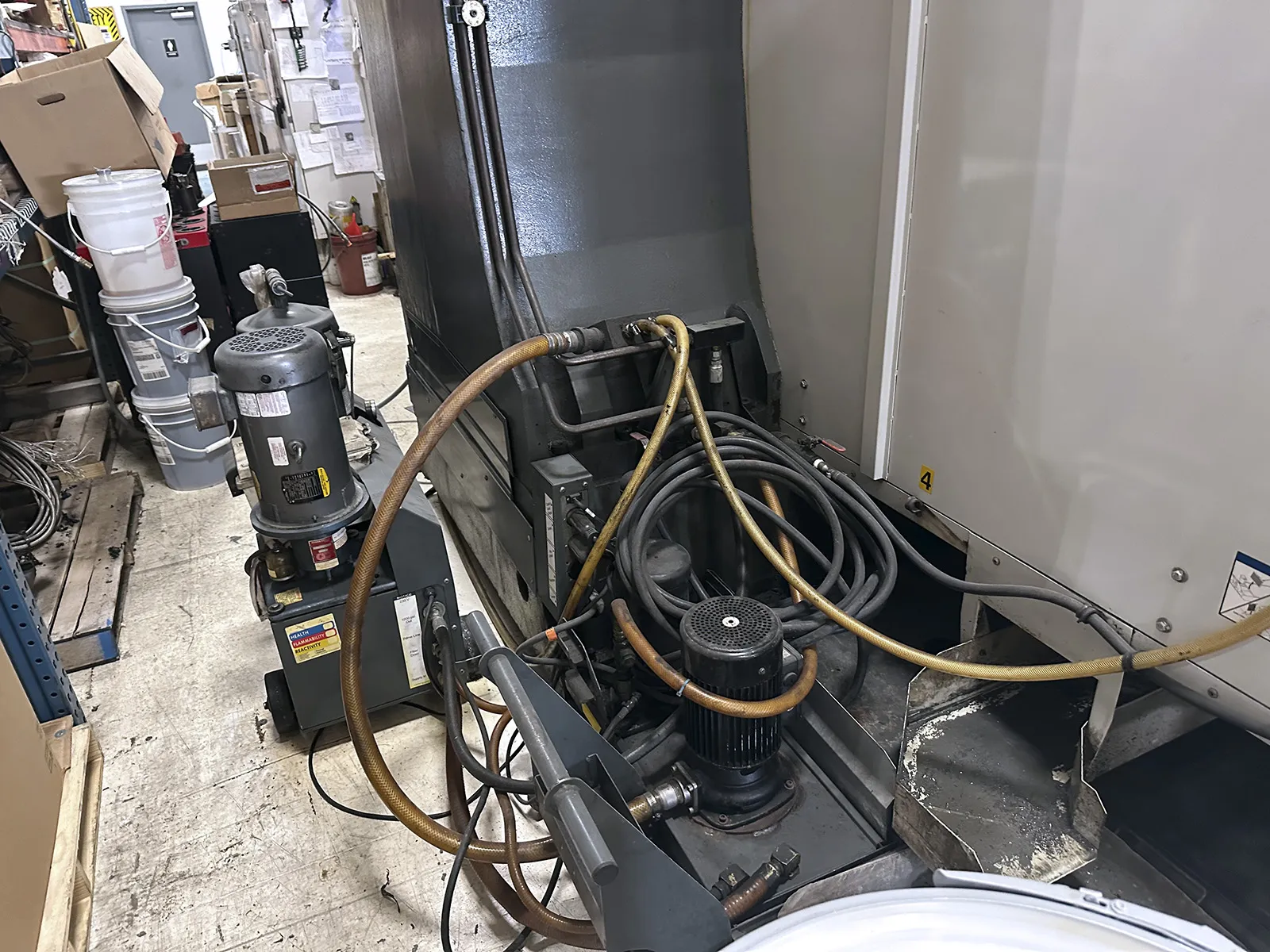 Haas VF-750_3762499