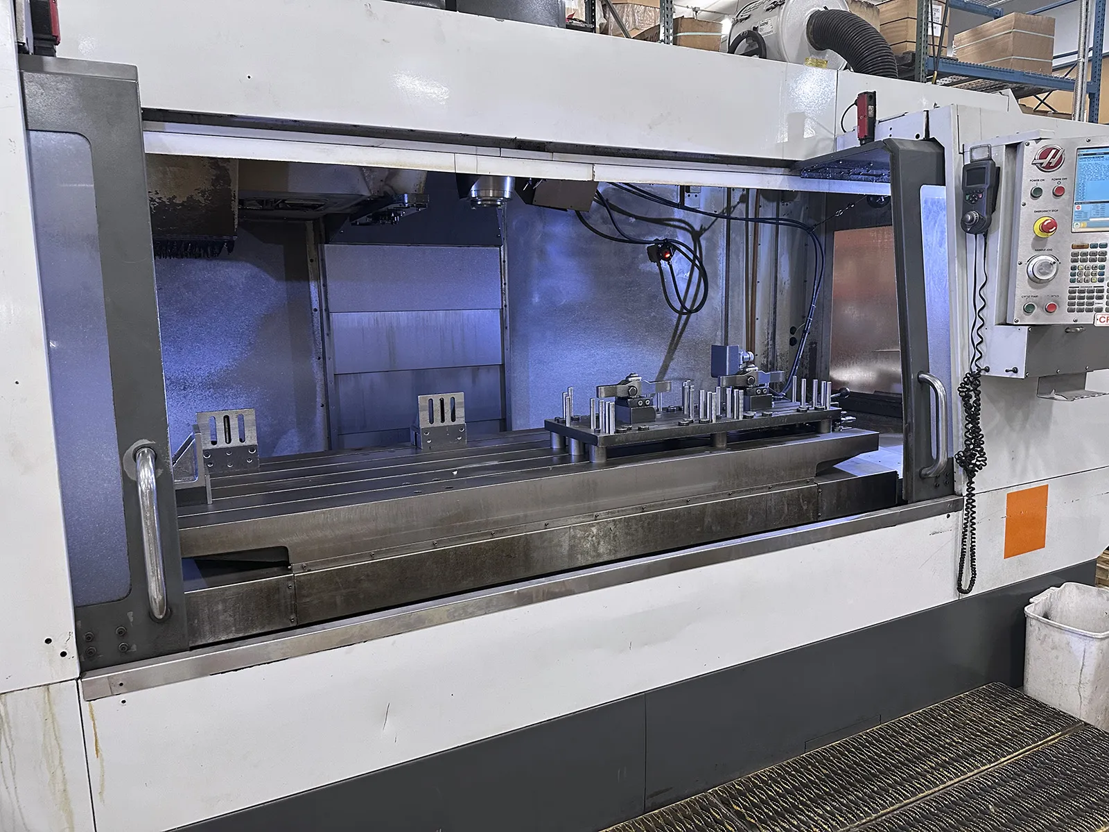 Haas VF-750_3762499