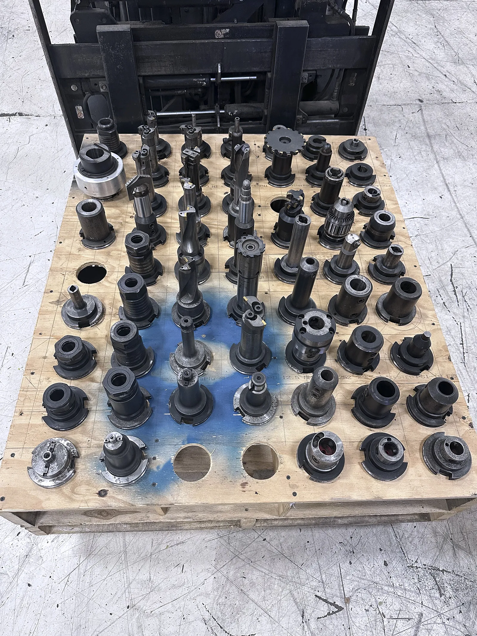 Haas VF-750_3762499