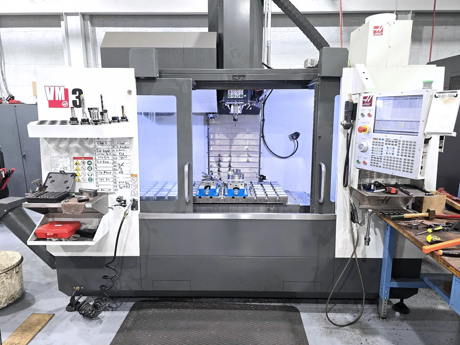 Haas VM-3_3762665