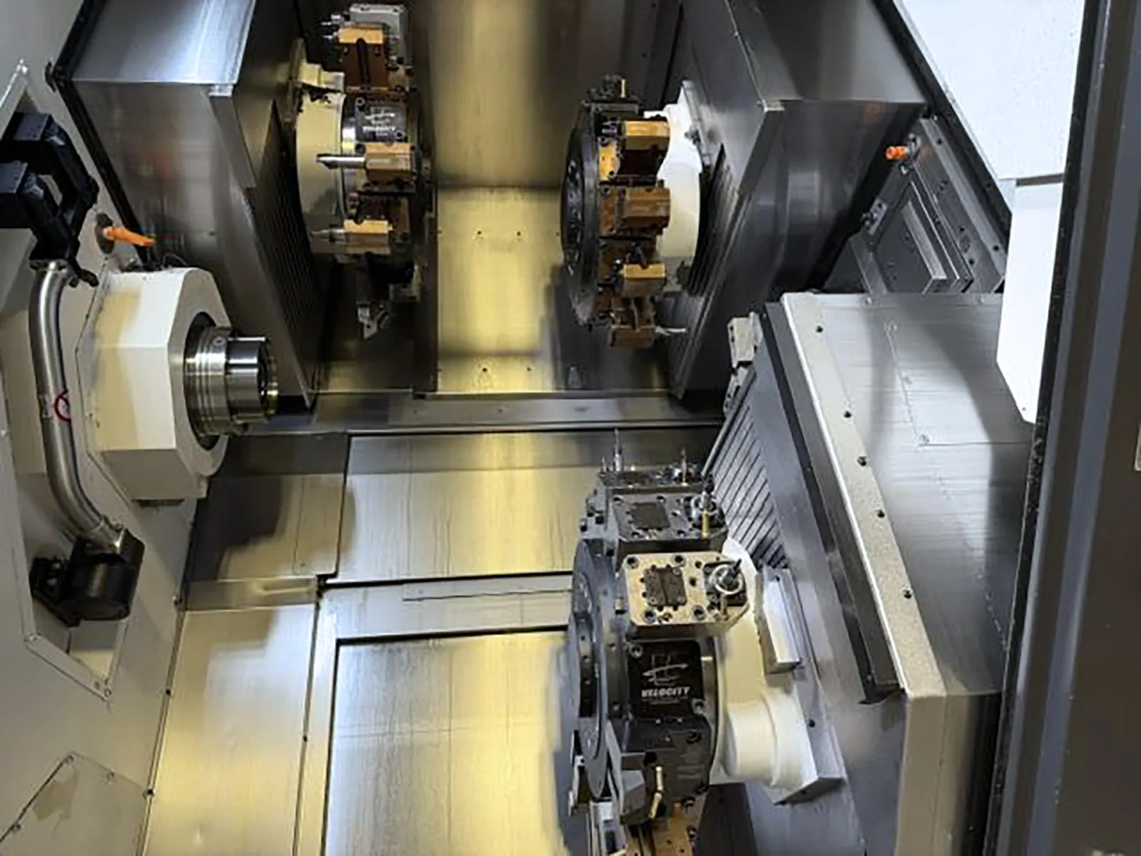 Okuma LT3000-EX-3T3MY_3762721